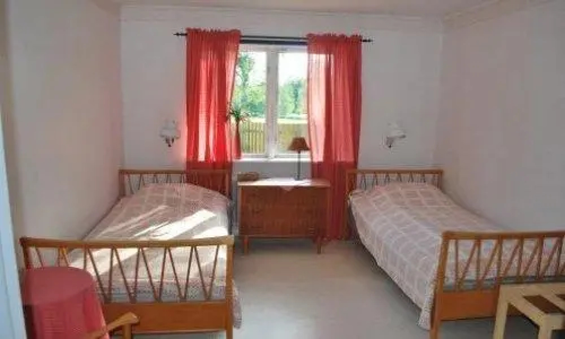 Bruksgården Vandrarhem