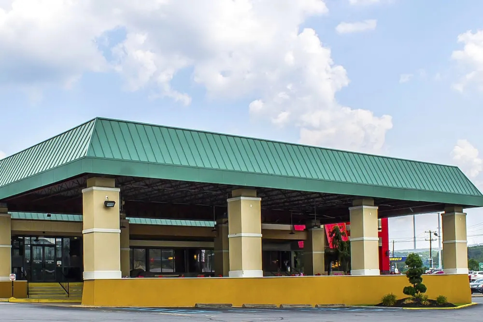 Quality Inn & Suites Conference Center