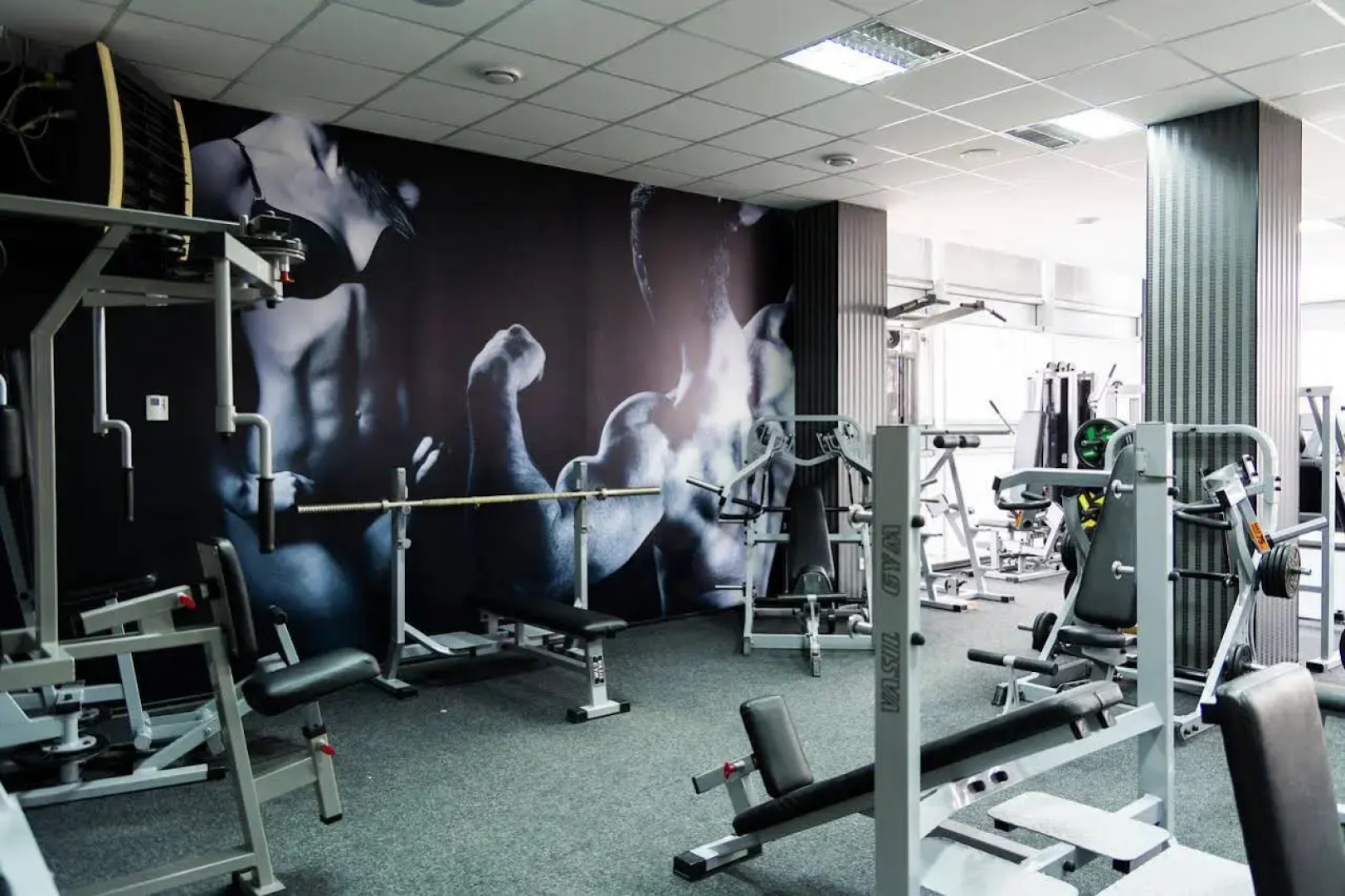 Бутик-отель «Миракс»