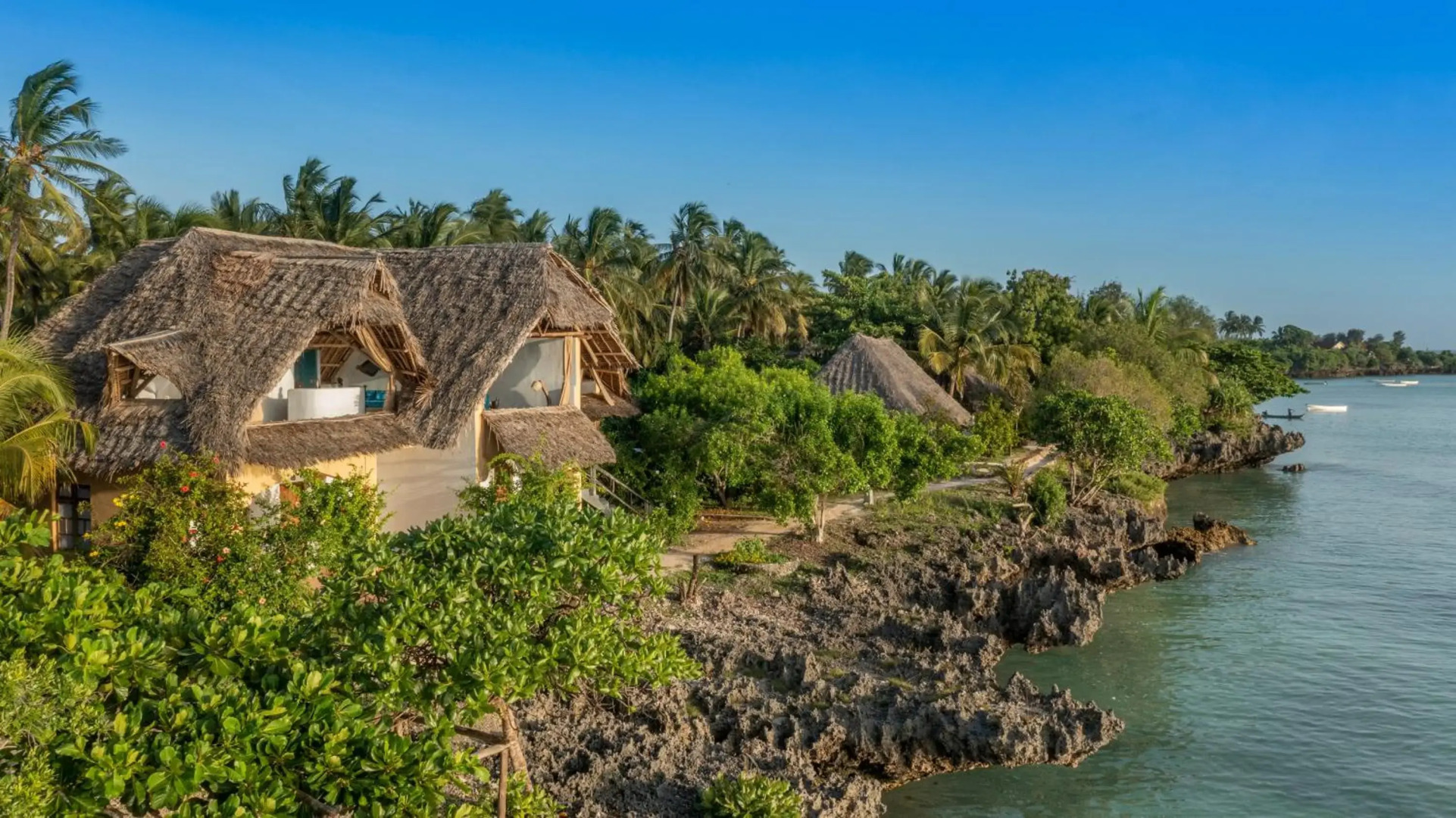 Aldiana Club Zanzibar Kwanza