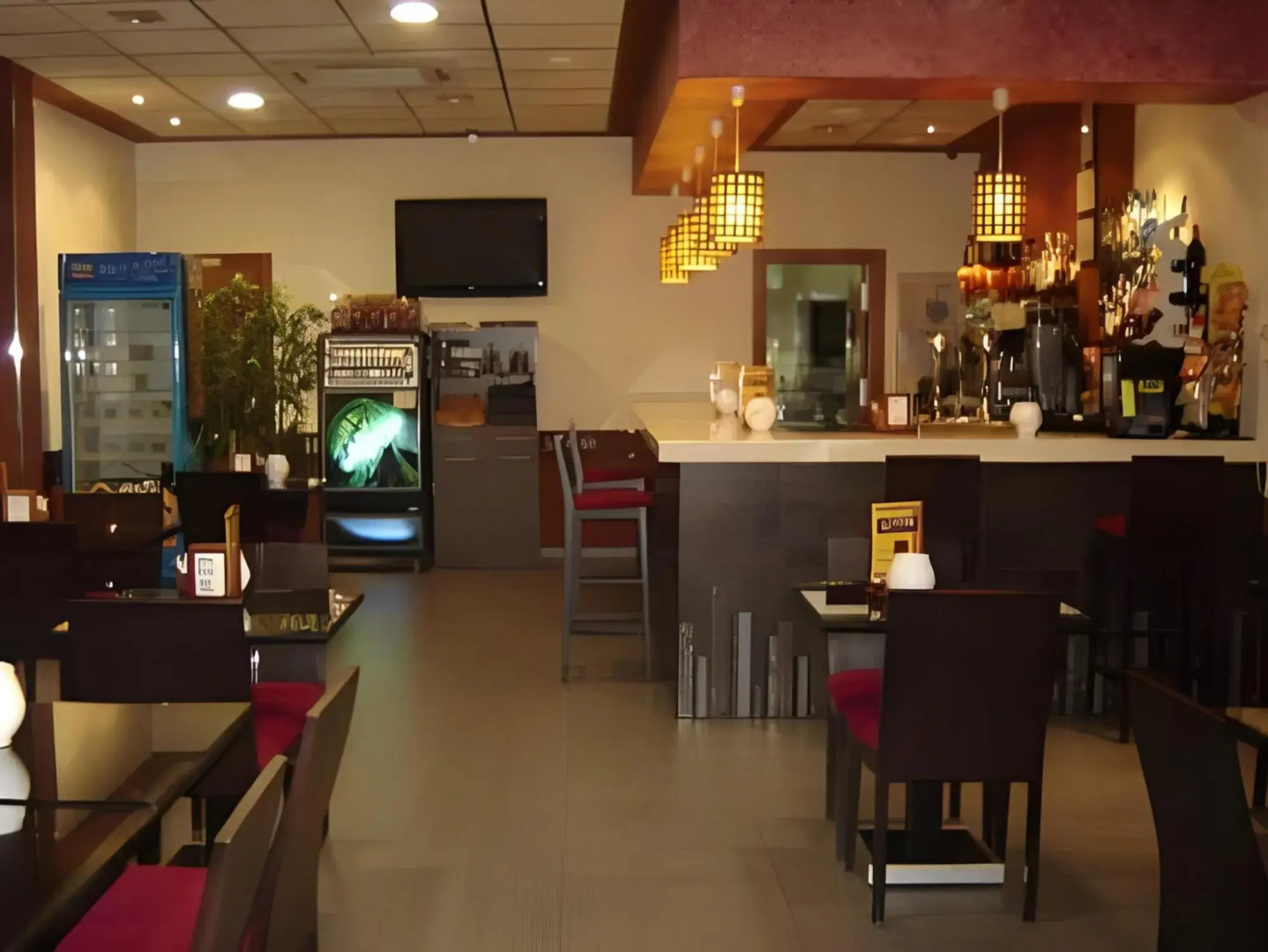 Hotel Ciudad de Martos