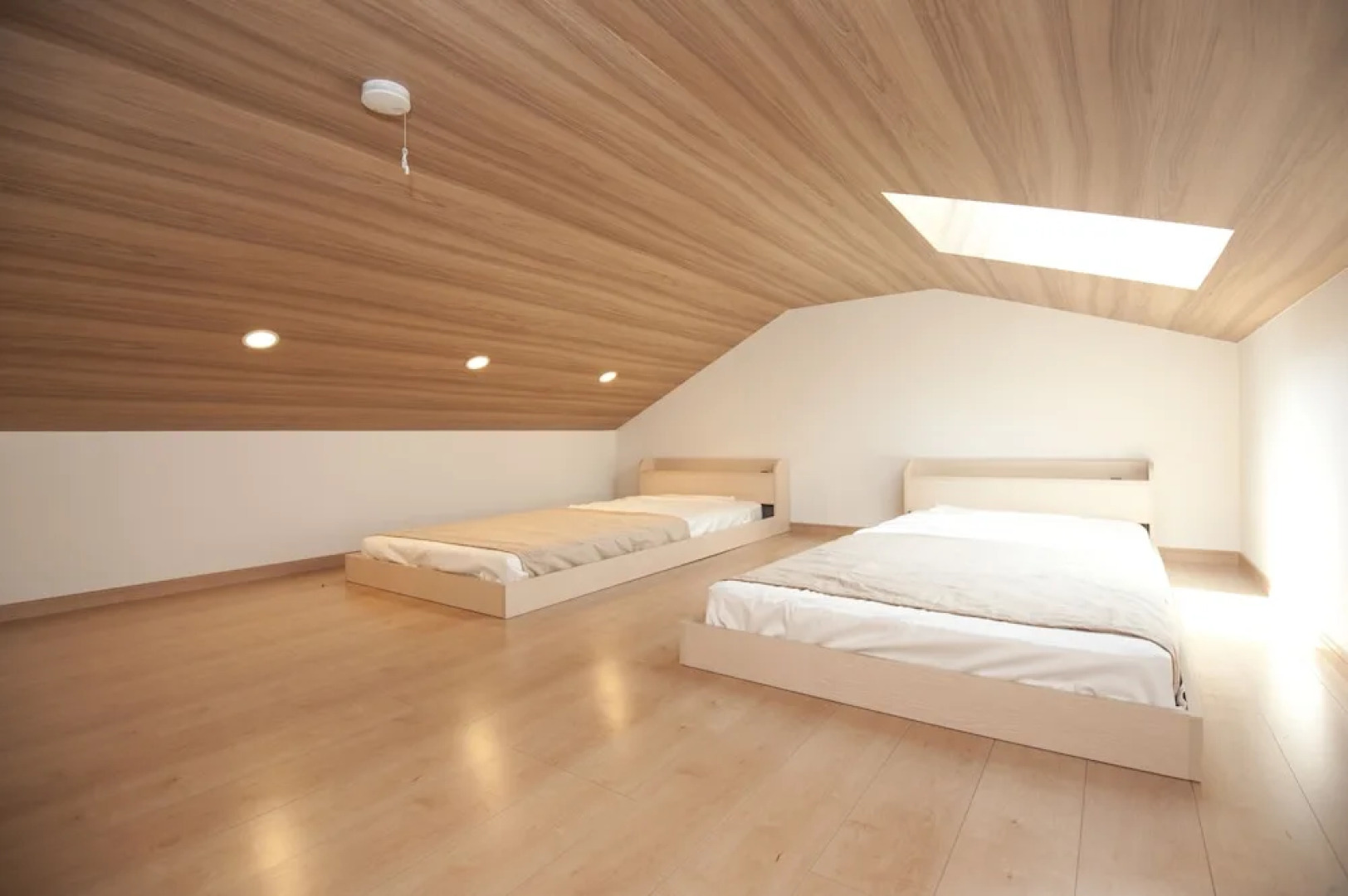 Stardust Village Hossho