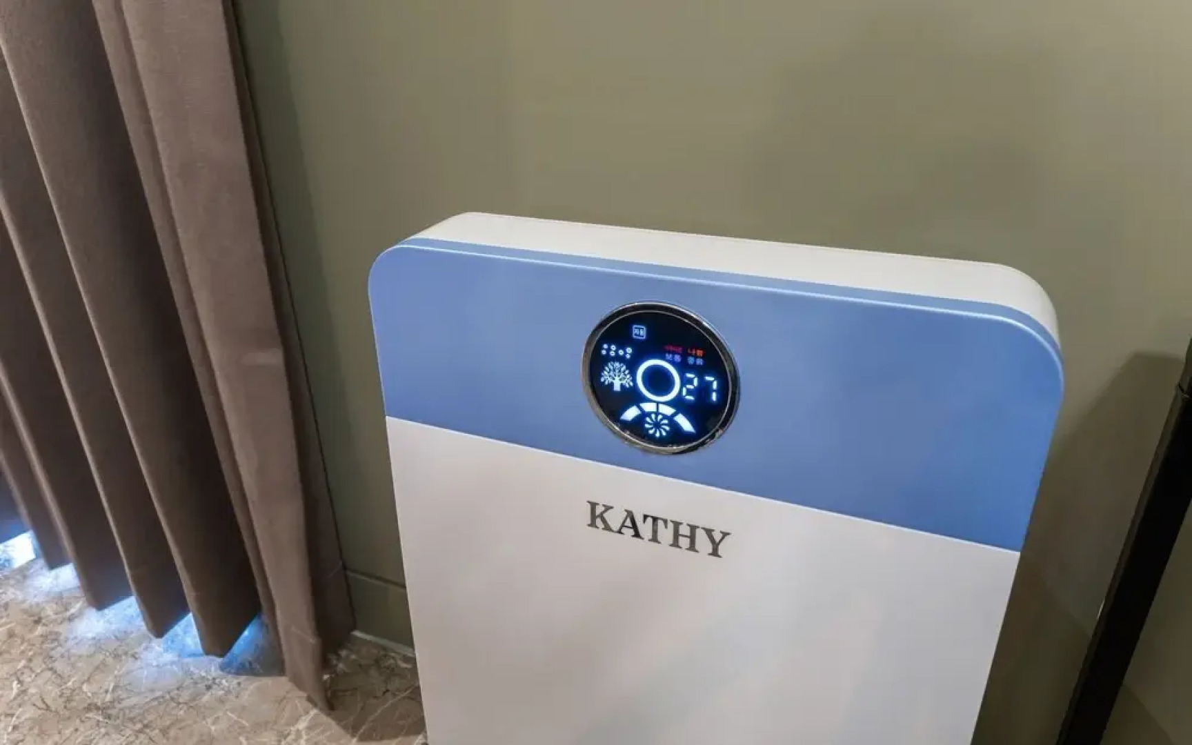 Yangpyeong The Terrace Hotel