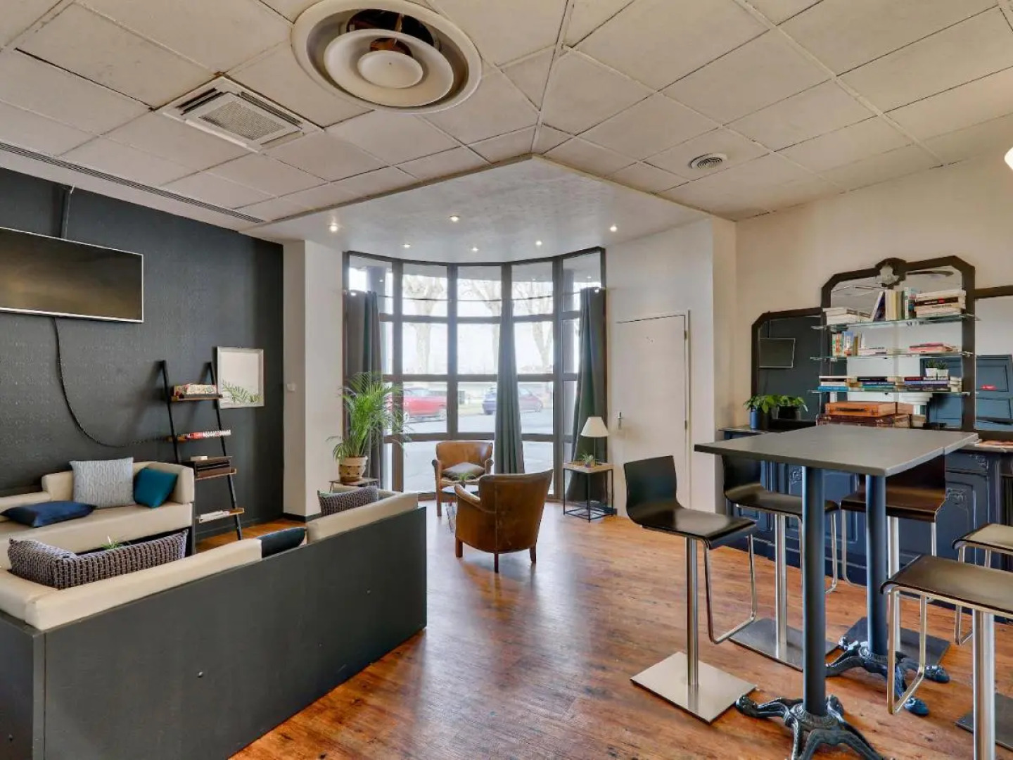 B&B Hotel Montluçon Centre