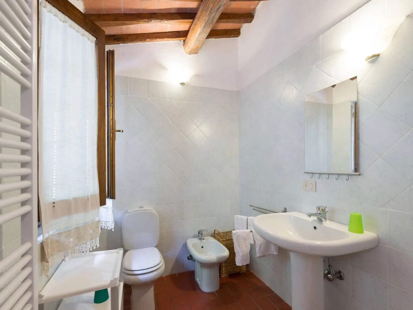 Agriturismo Le Fontanacce