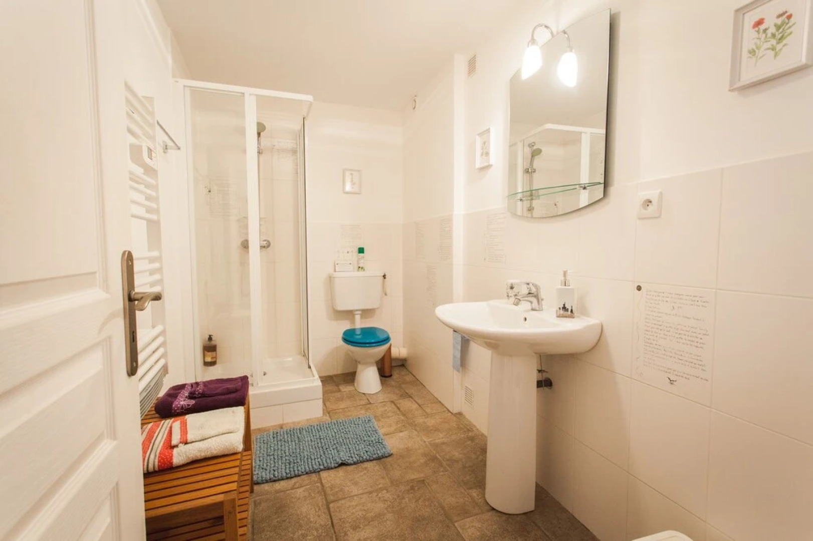 Chambres d'hôtes de Penn Ar Yeun