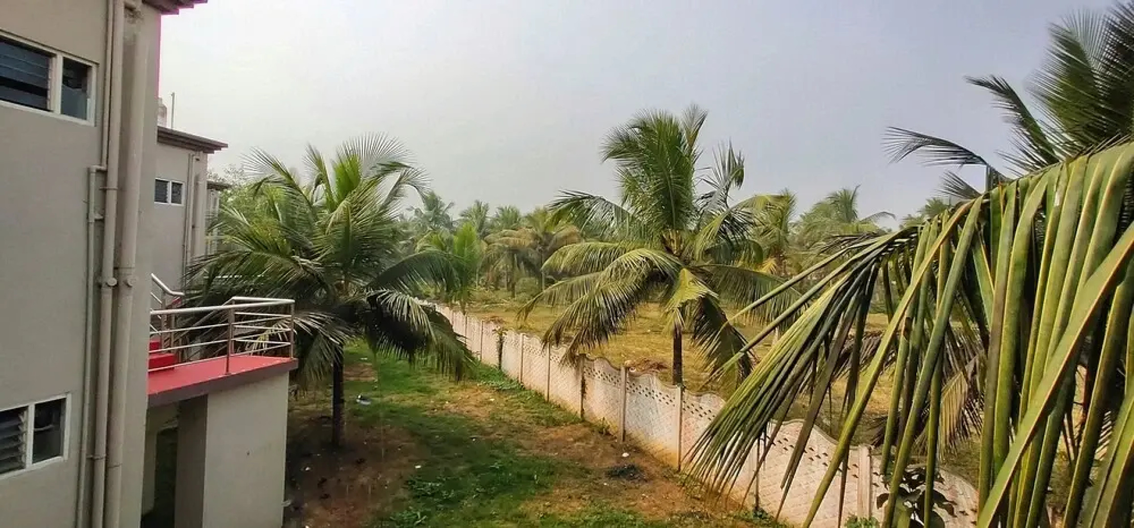 Janardan Coco Palms Resort