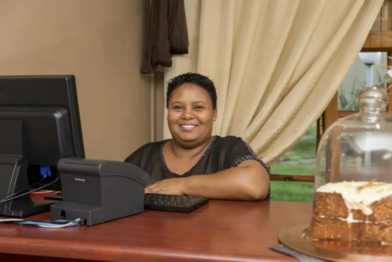 Augrabies Falls Lodge & Camp