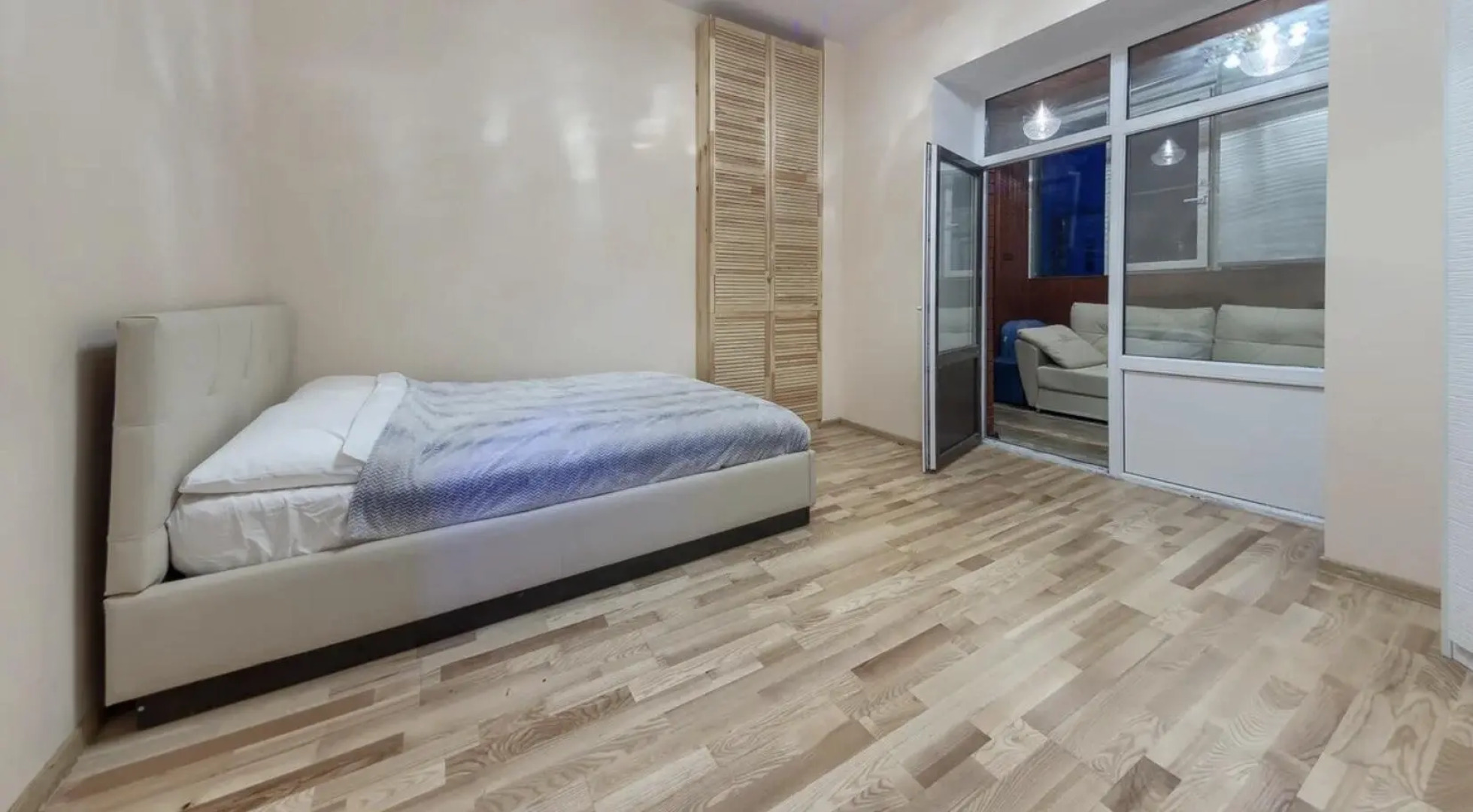 Питерские каникулы на улице Глухая Зеленина