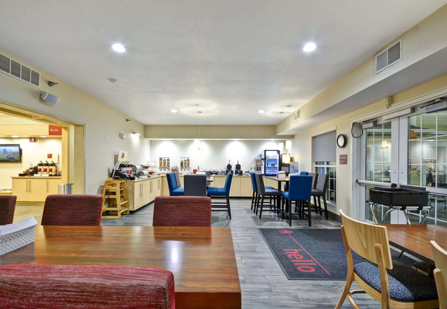 TownePlace Suites by Marriott Sioux Falls