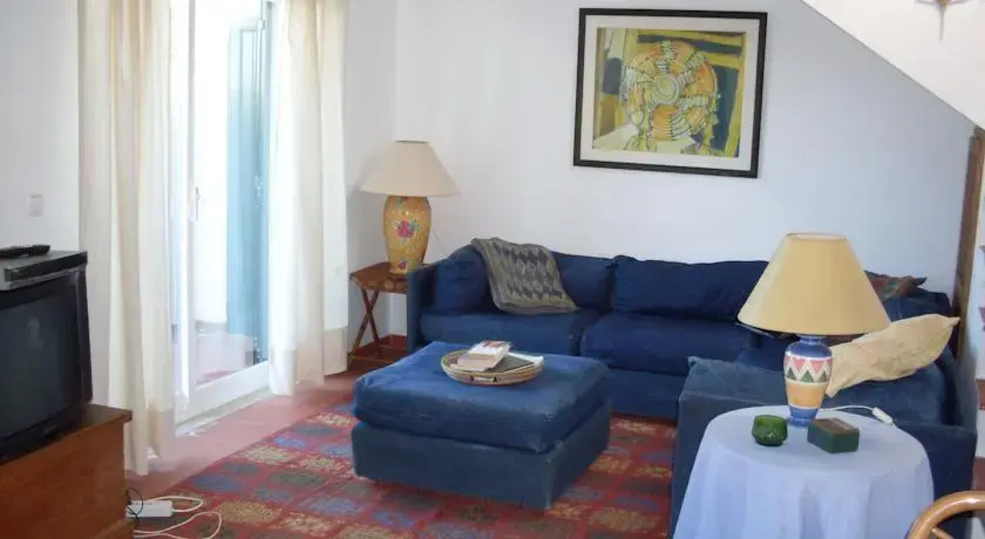 House with Garden & Ocean View