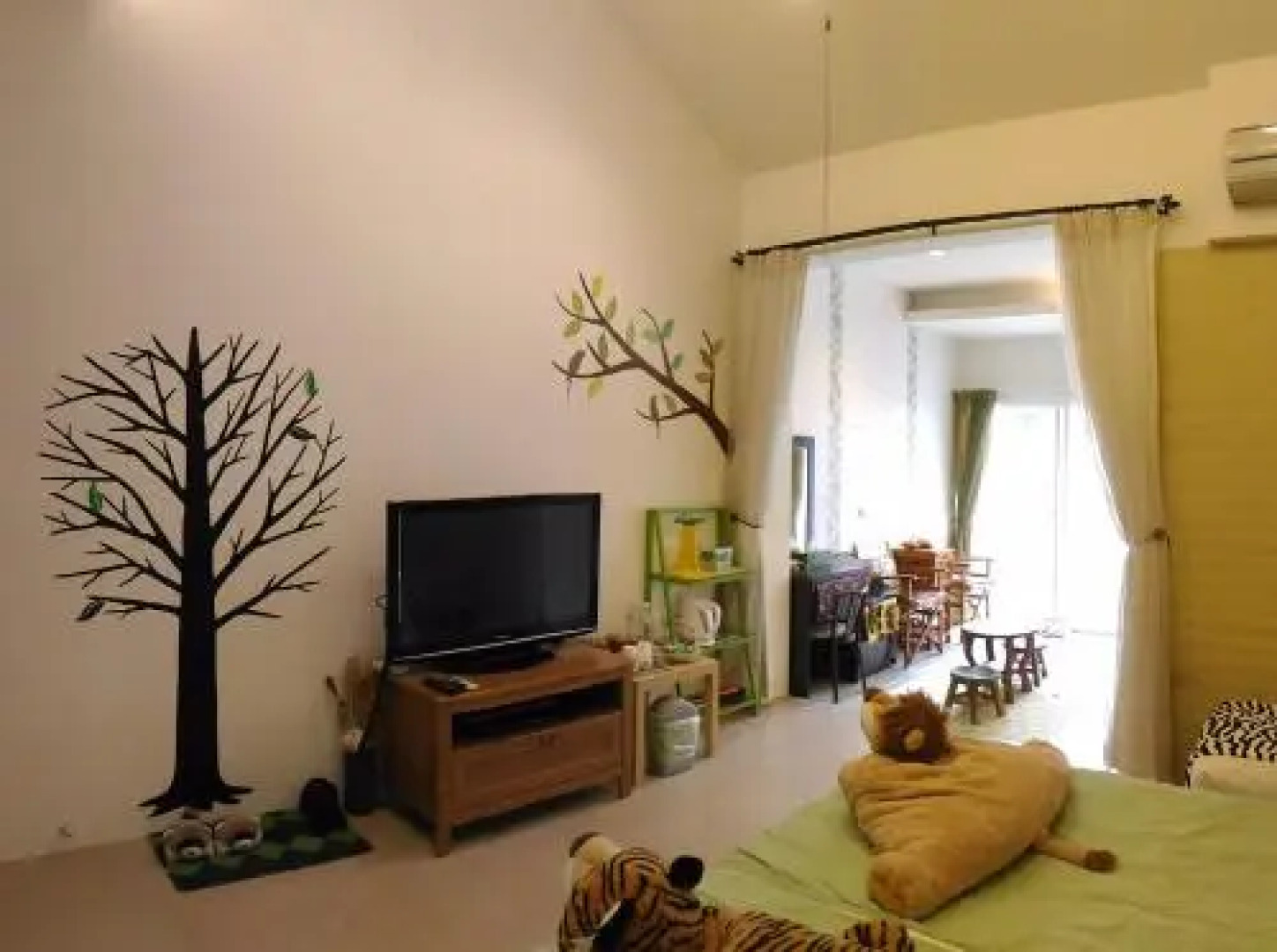 Windmill Chapel Guest House(B&B)