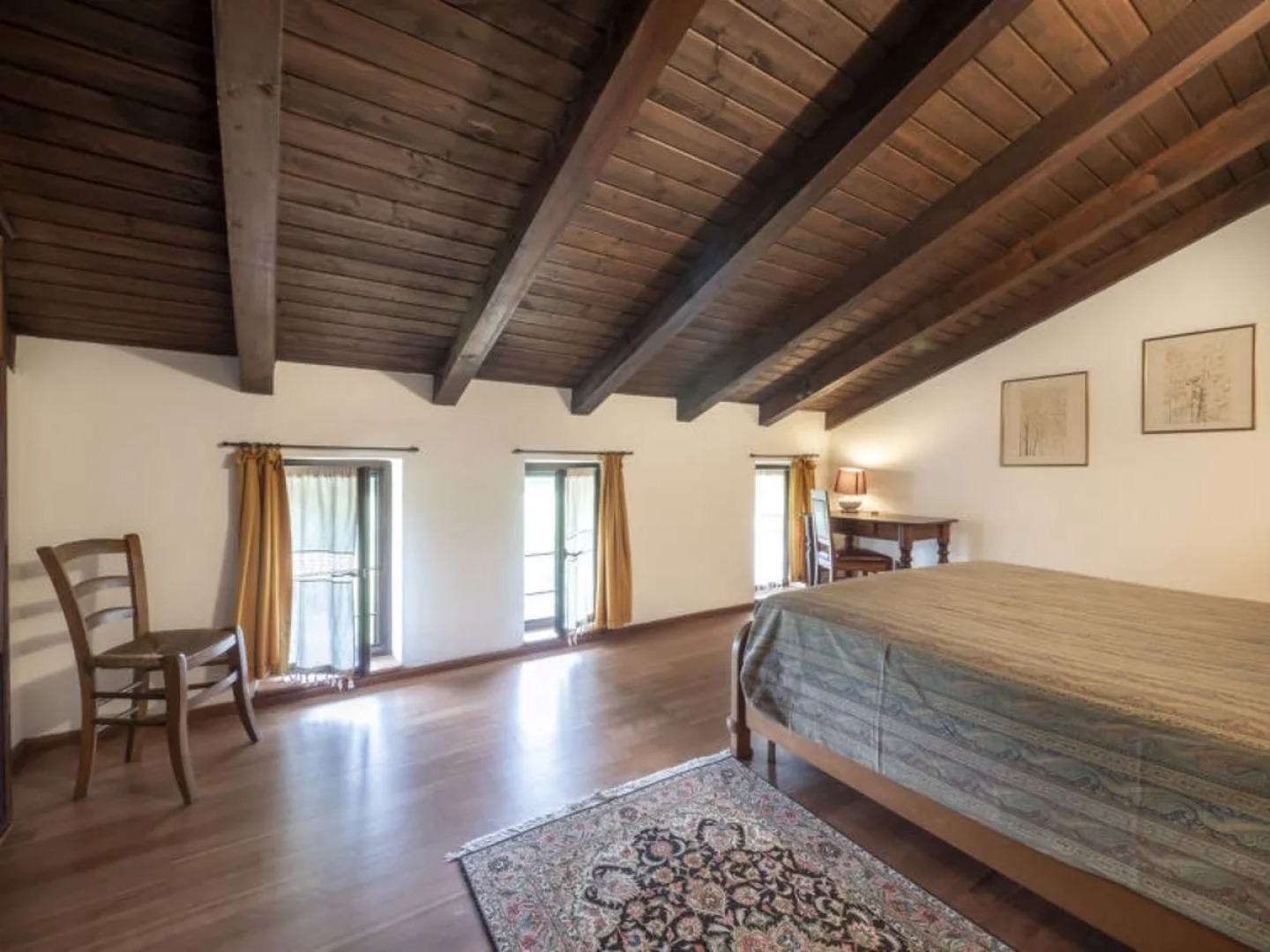 Agriturismo Domus Magna