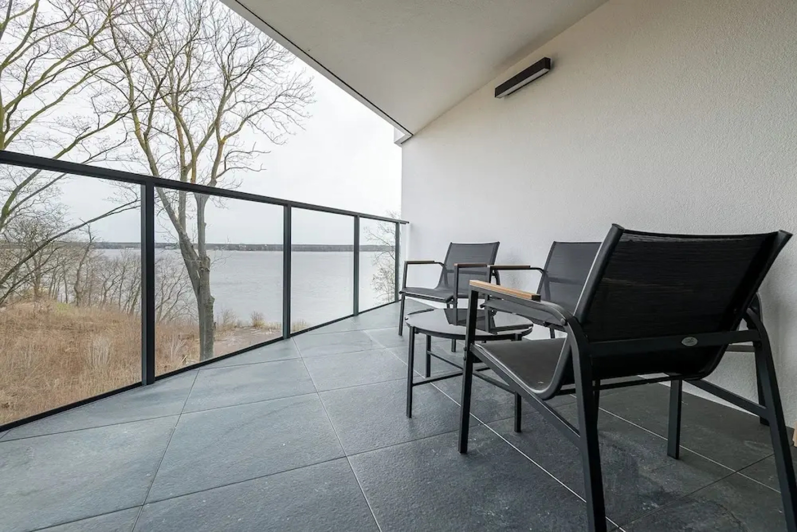 RentPlanet - Rezydencja Zegrze