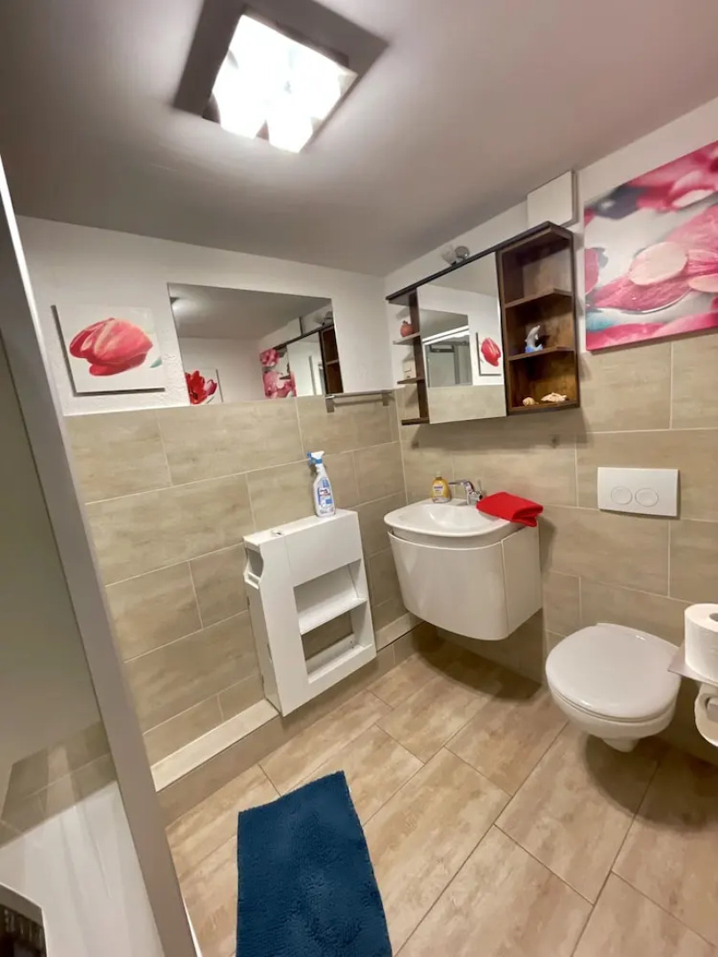 Ferienwohnung Romance