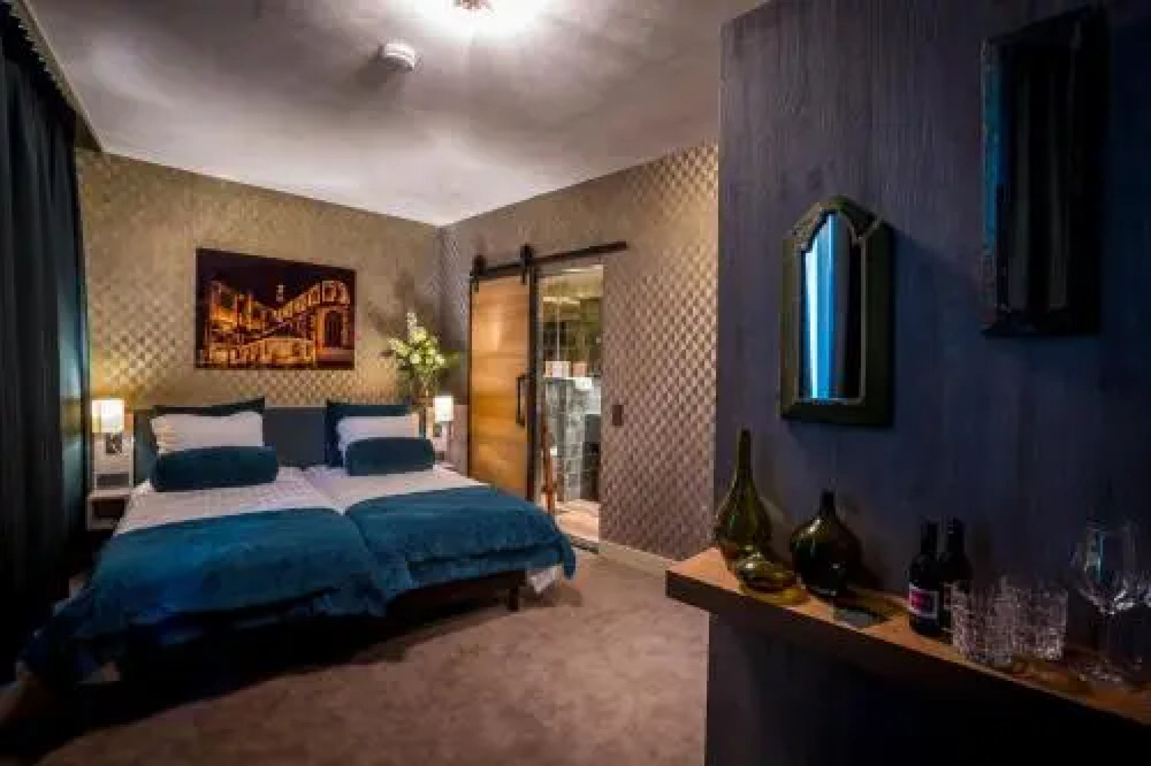 Bar Restaurant Hofman