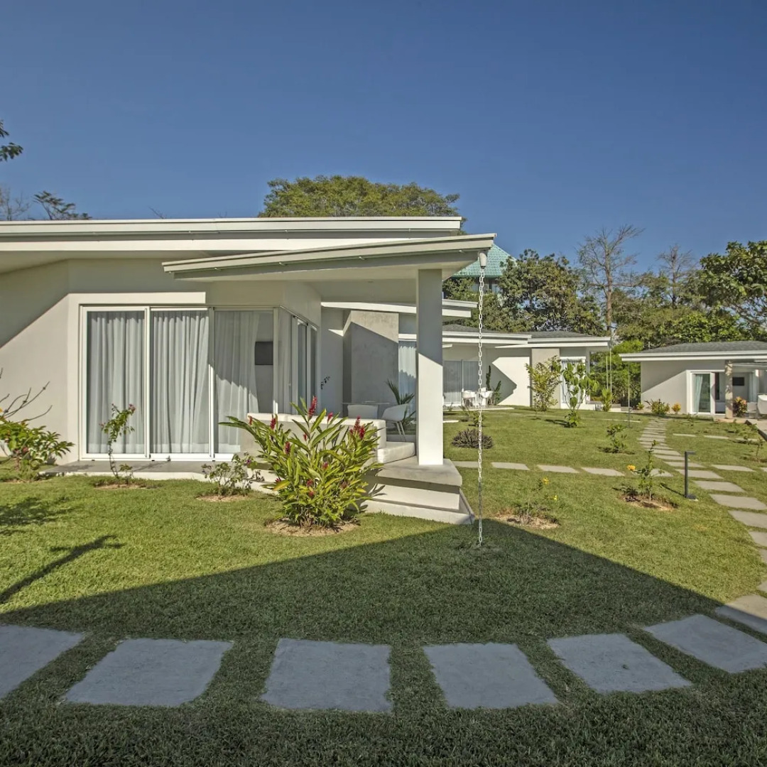 Adeluna Luxury Villas