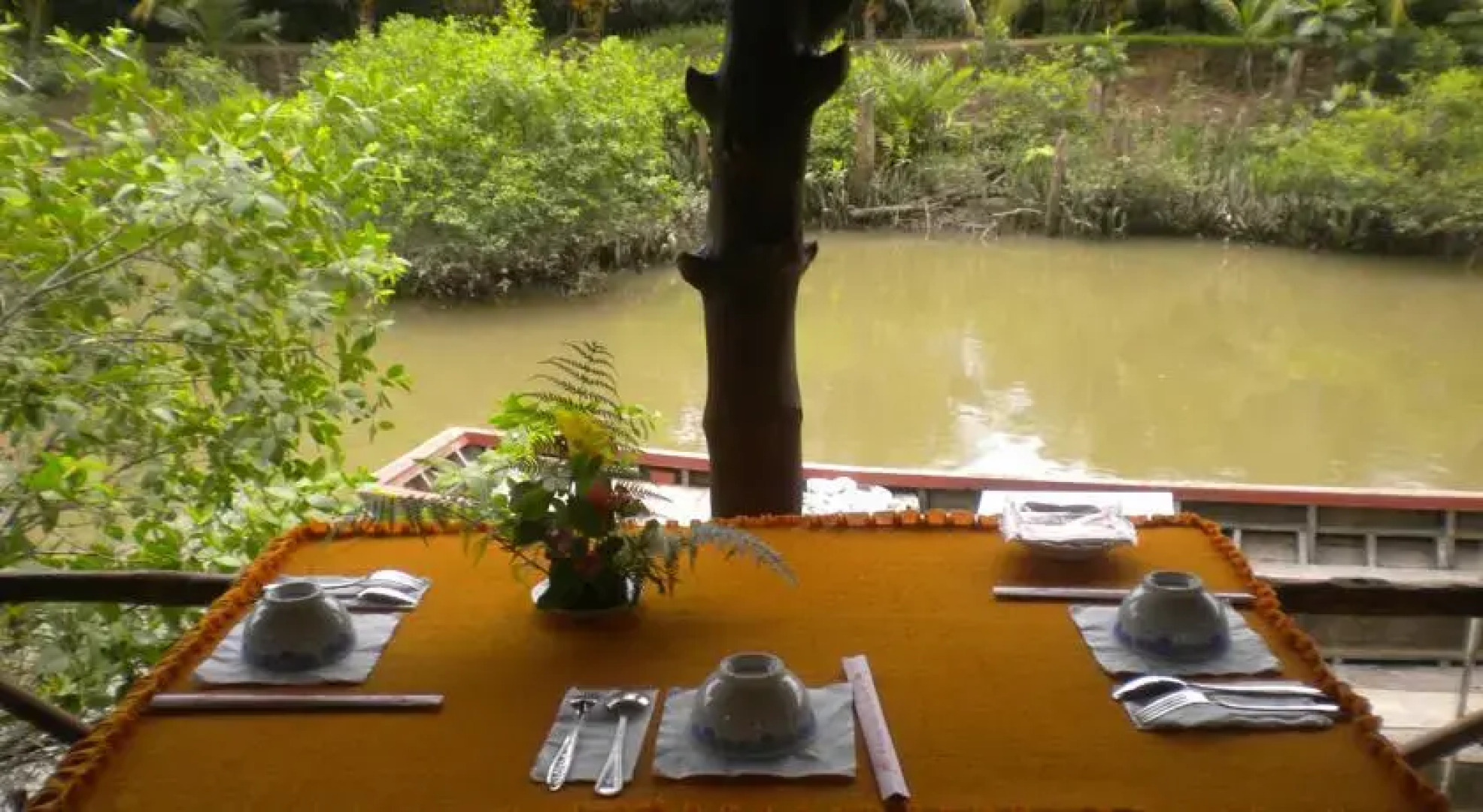 Mai Thanh Van Homestay