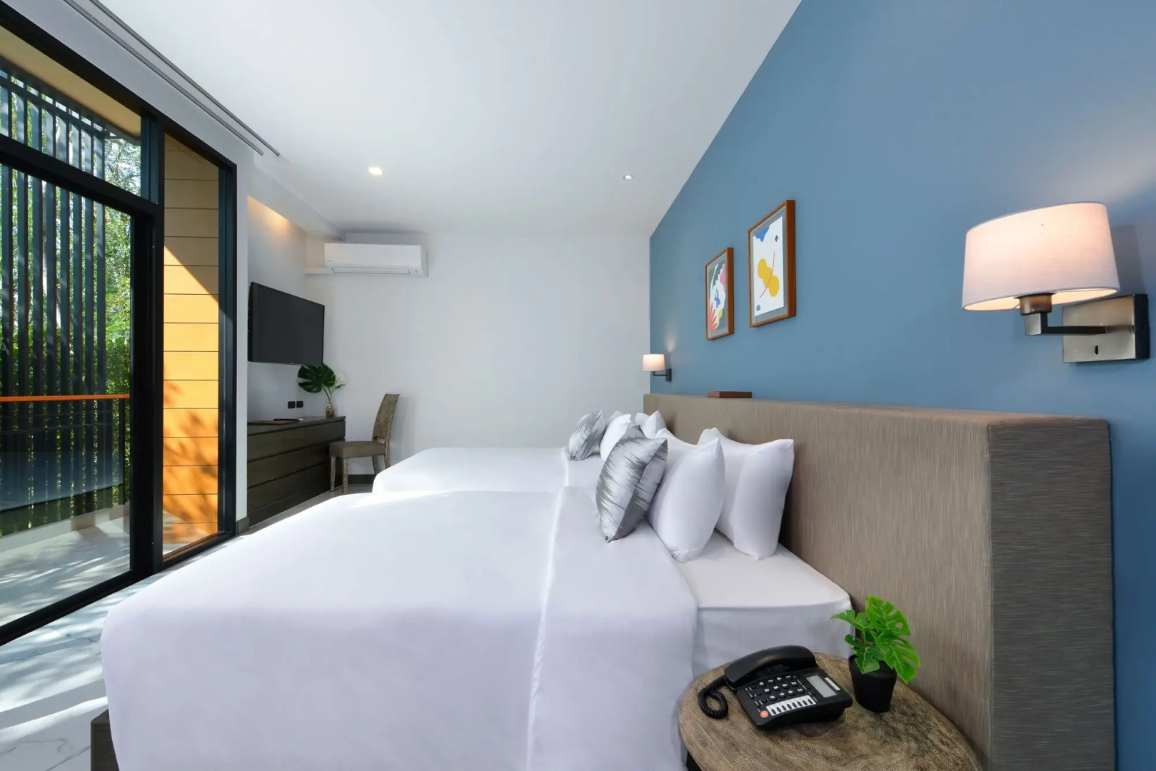 Sappaya Hotel by Lotus Valley Golf Resort (SHA Plus+)