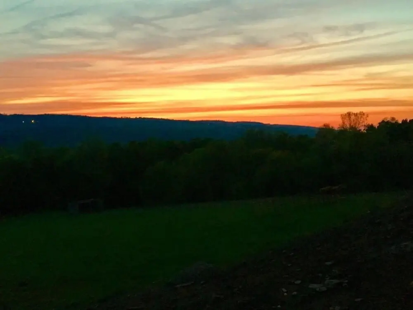 Tentrr - Emerald Views