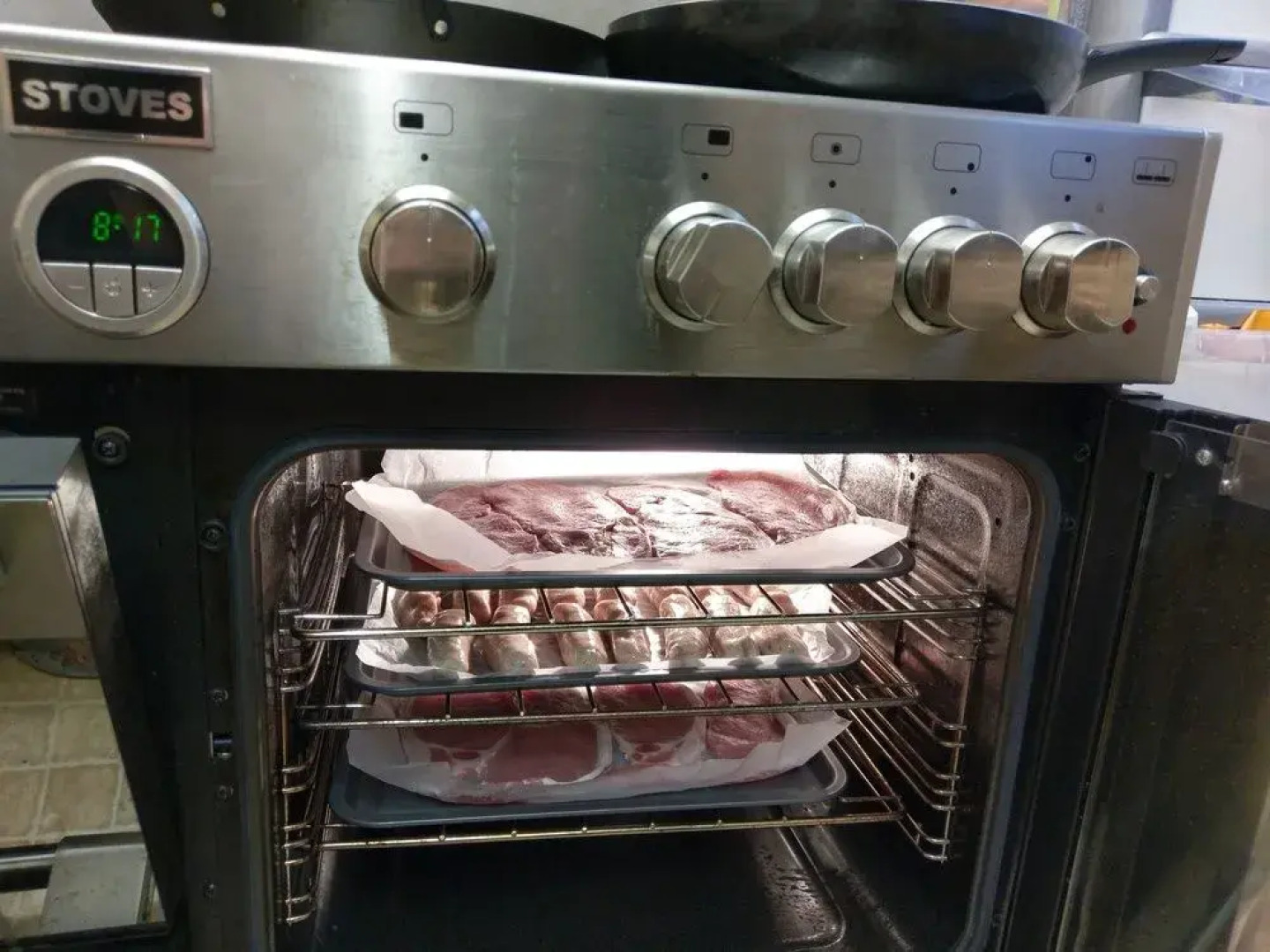 Ringbane House Hotel Blackpool Bed and Breakfast