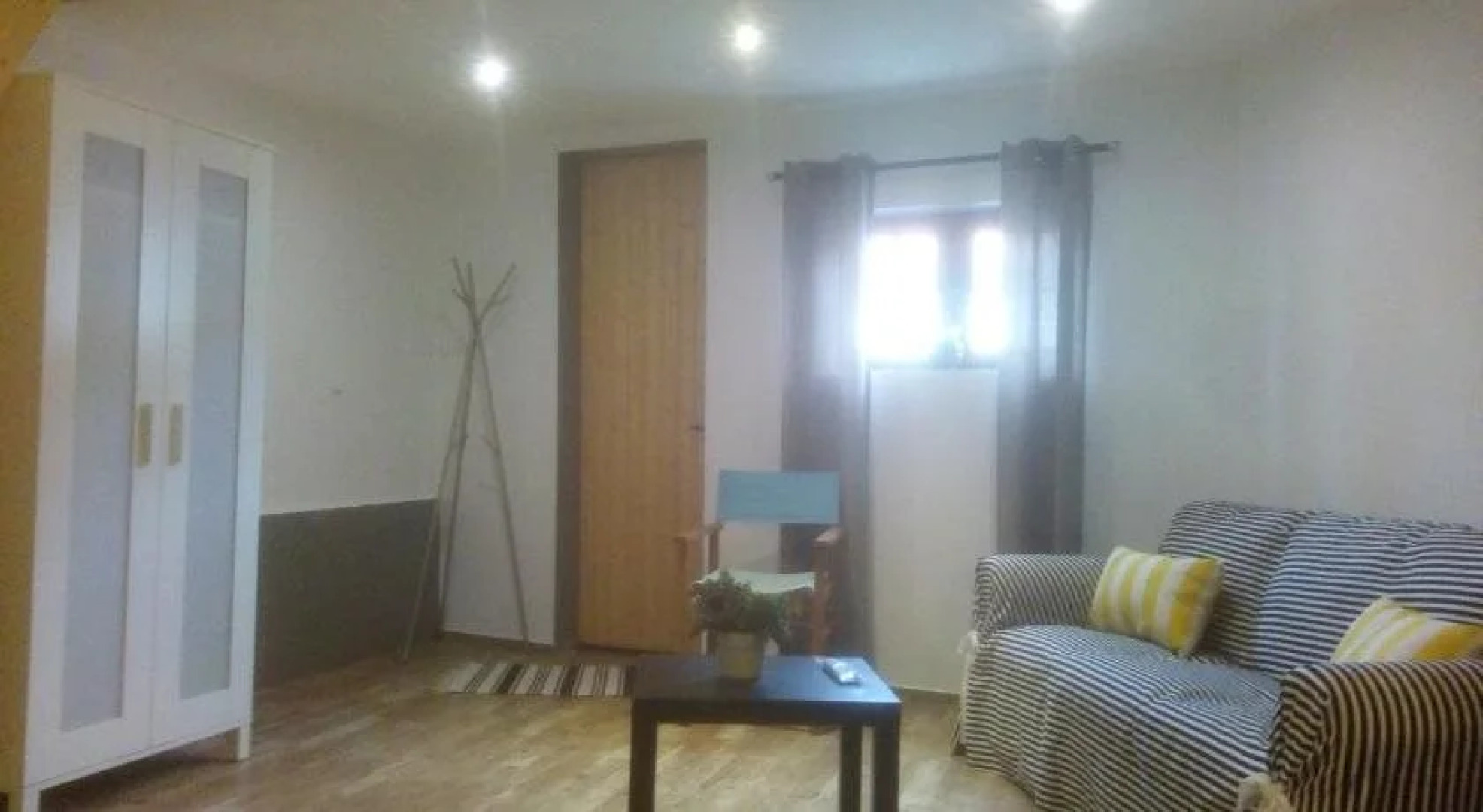 Casa De Campo Monreal