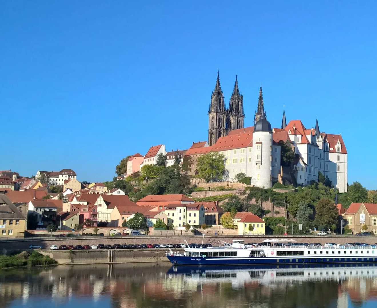 Dorint Parkhotel Meißen