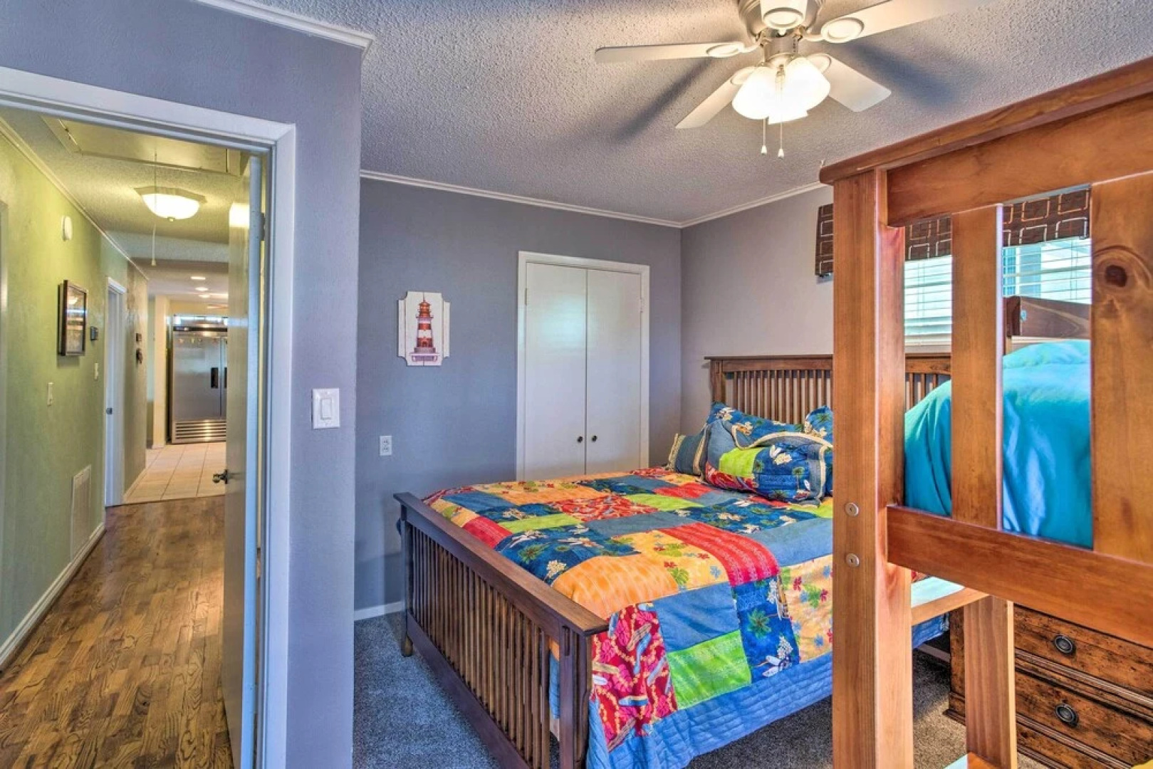 Dock & Fire Pit: Waterfront Cedar Creek Lake Home