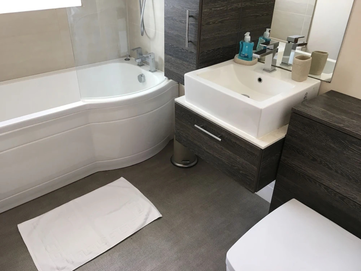 Harbour Lets - New Road House - Porthcawl