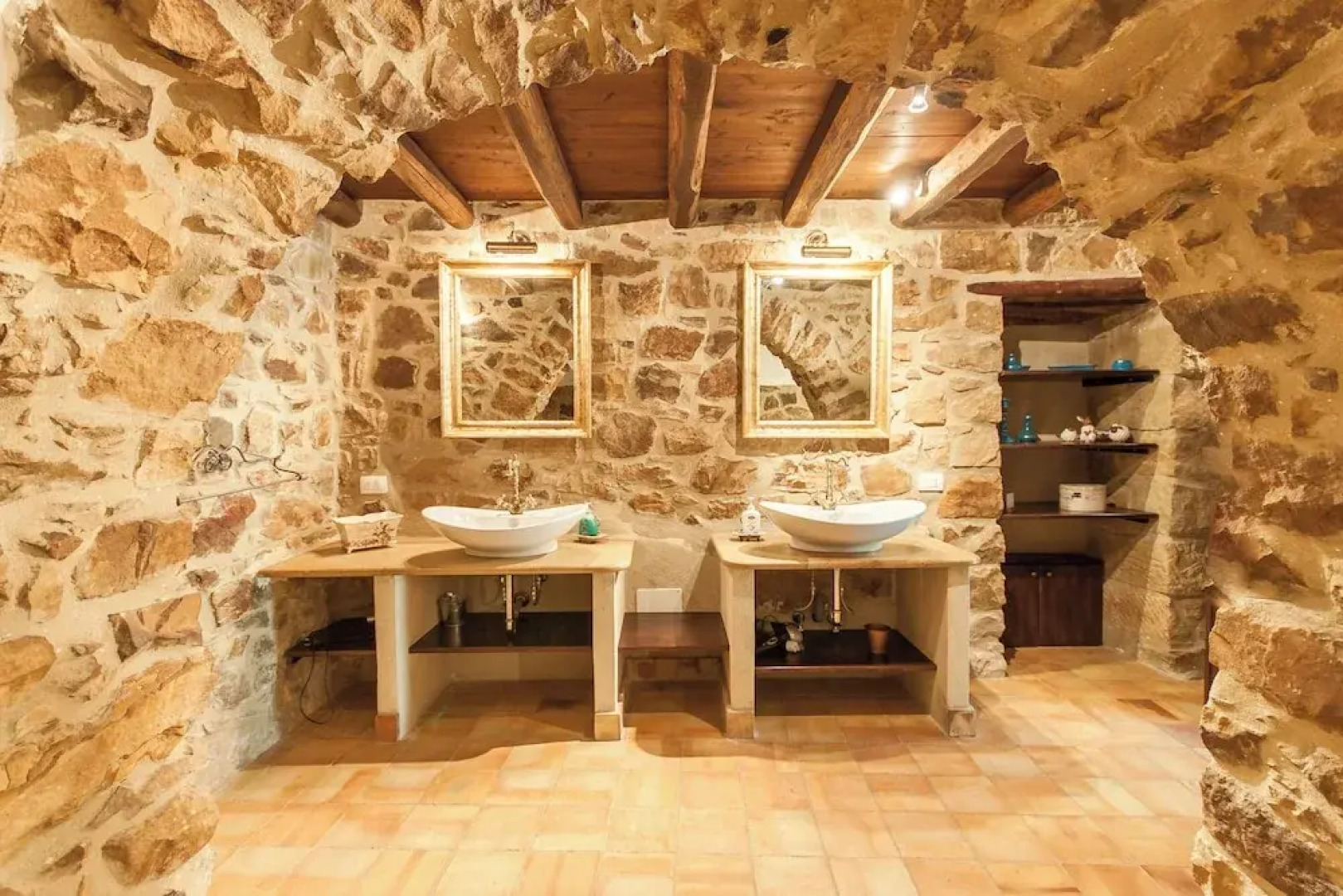 Villa Olmo With Private Pool