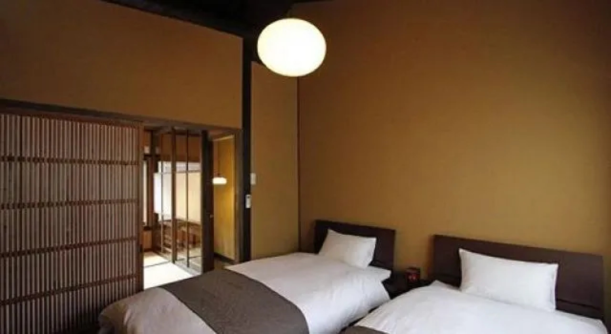 Fushizome-an Machiya Residence Inn
