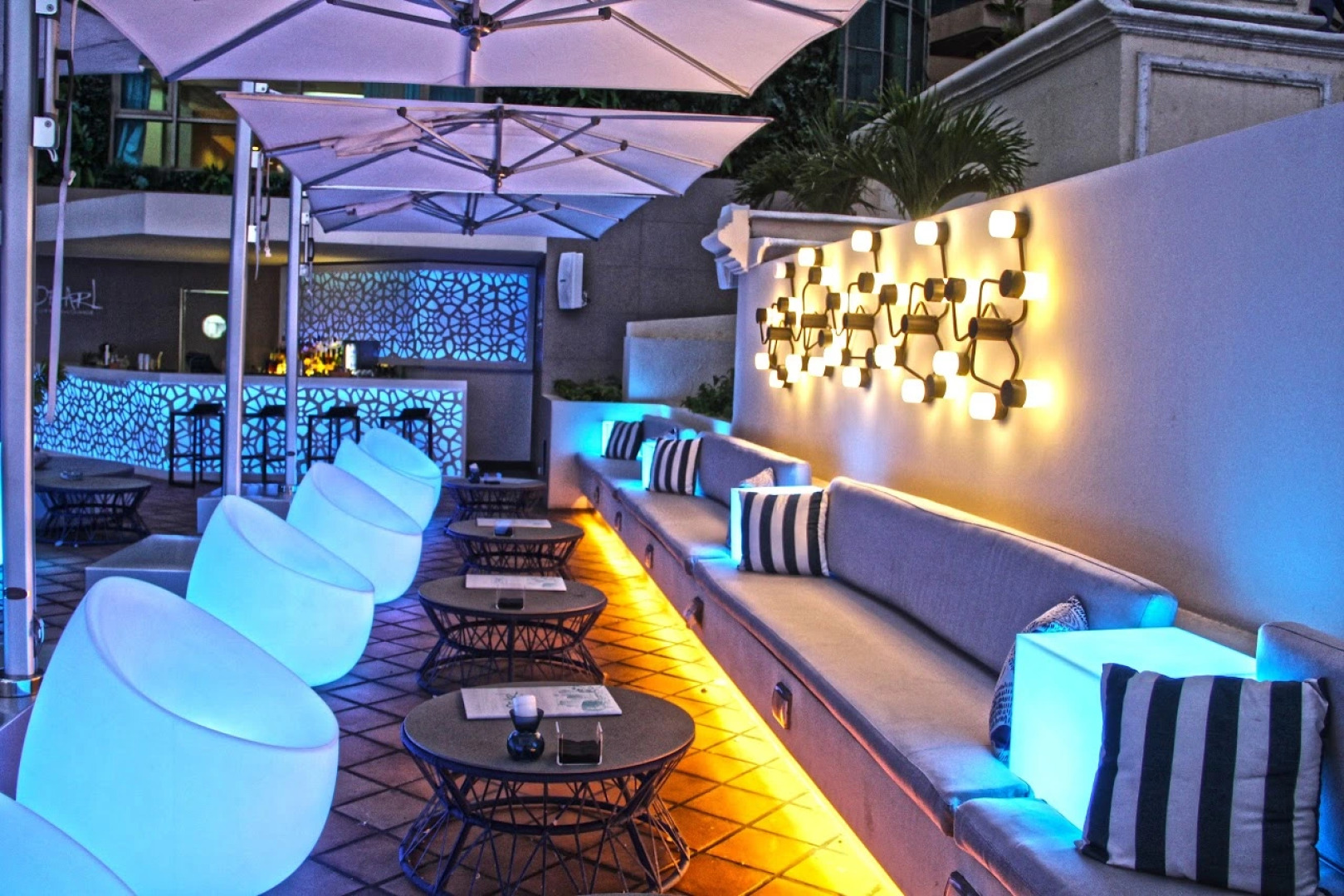 Catalonia Santo Domingo