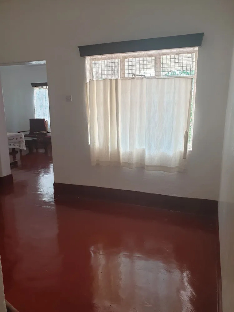 Doctor Se Temu Rest House