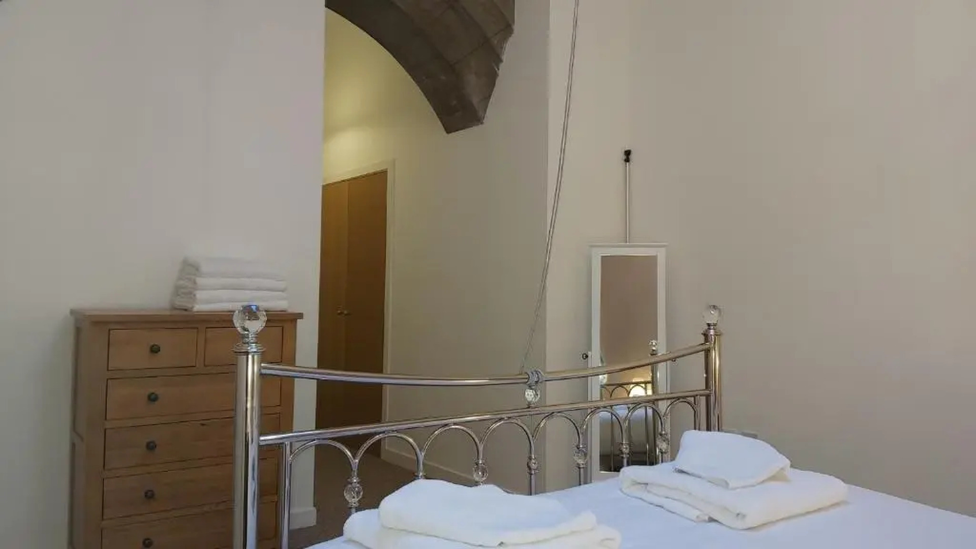 Glen Affric Apartment in Loch Ness