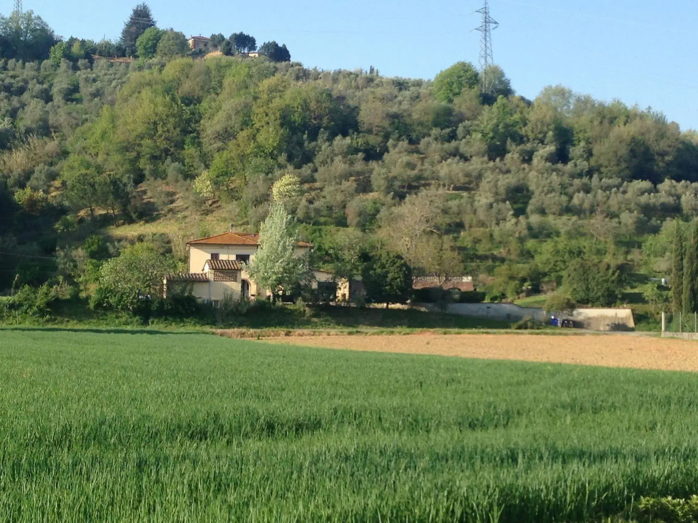 Podere di Valli