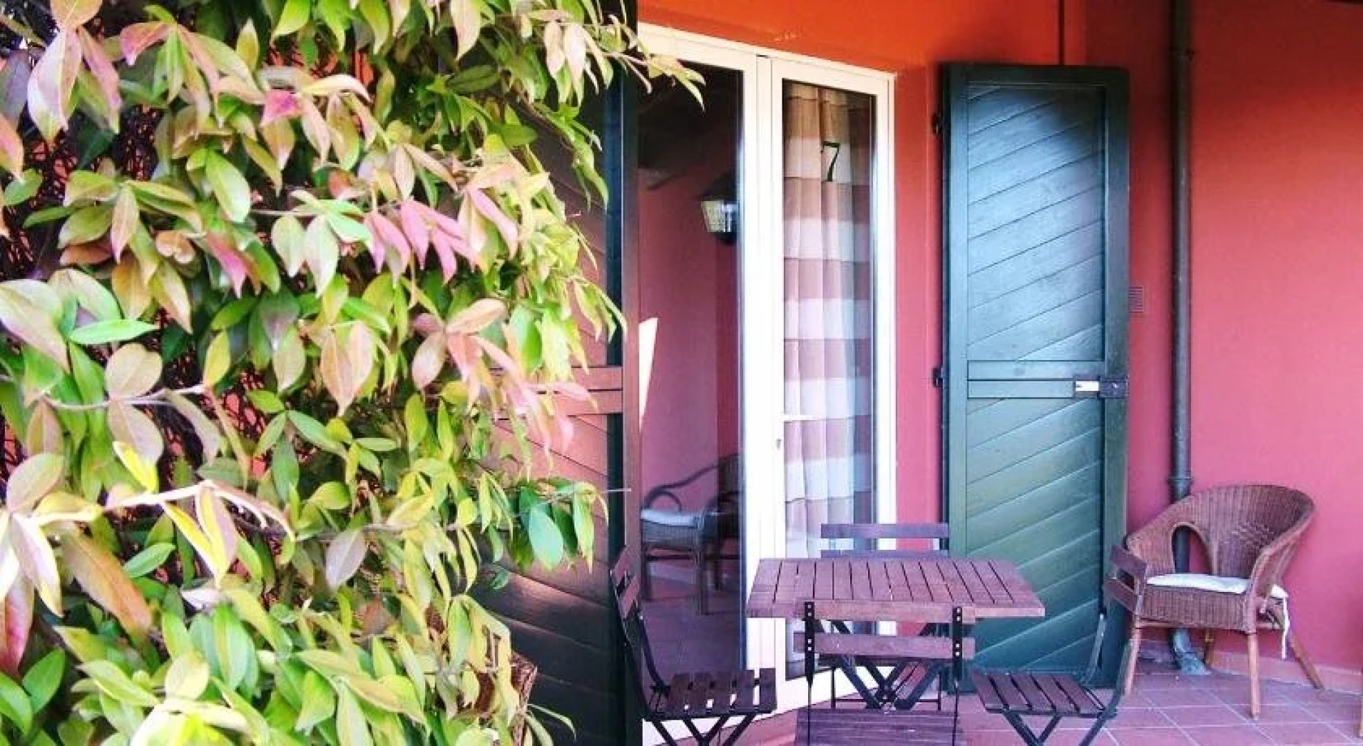 Scuderie Della Civita