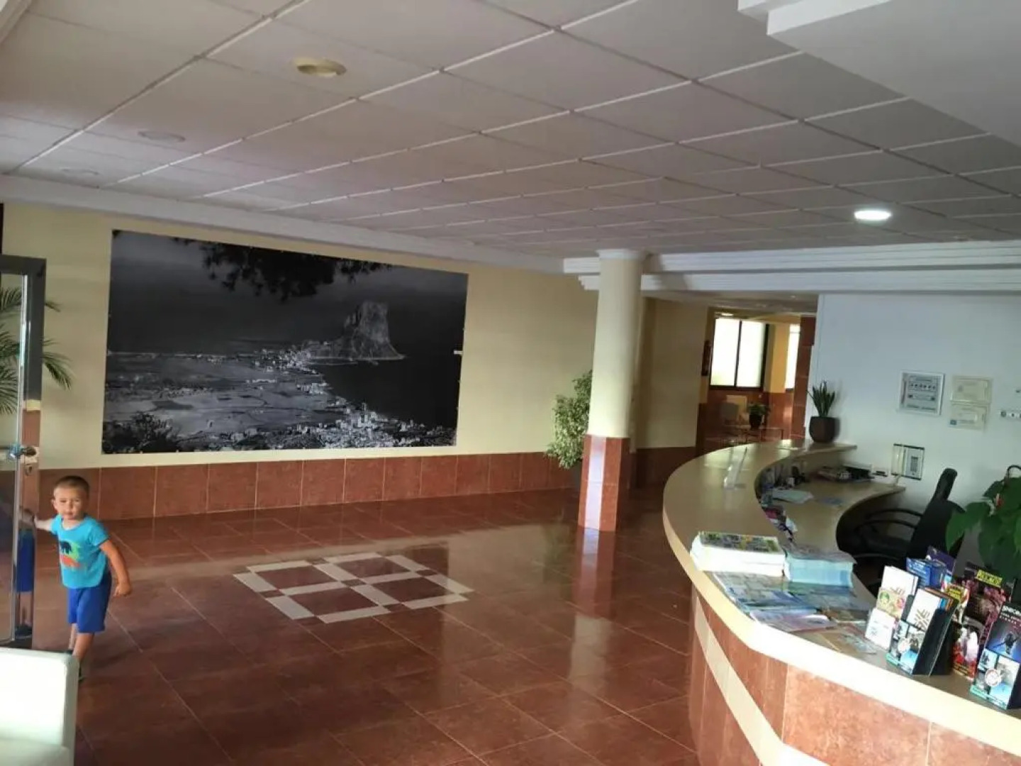 Elite Apartments in Calpe