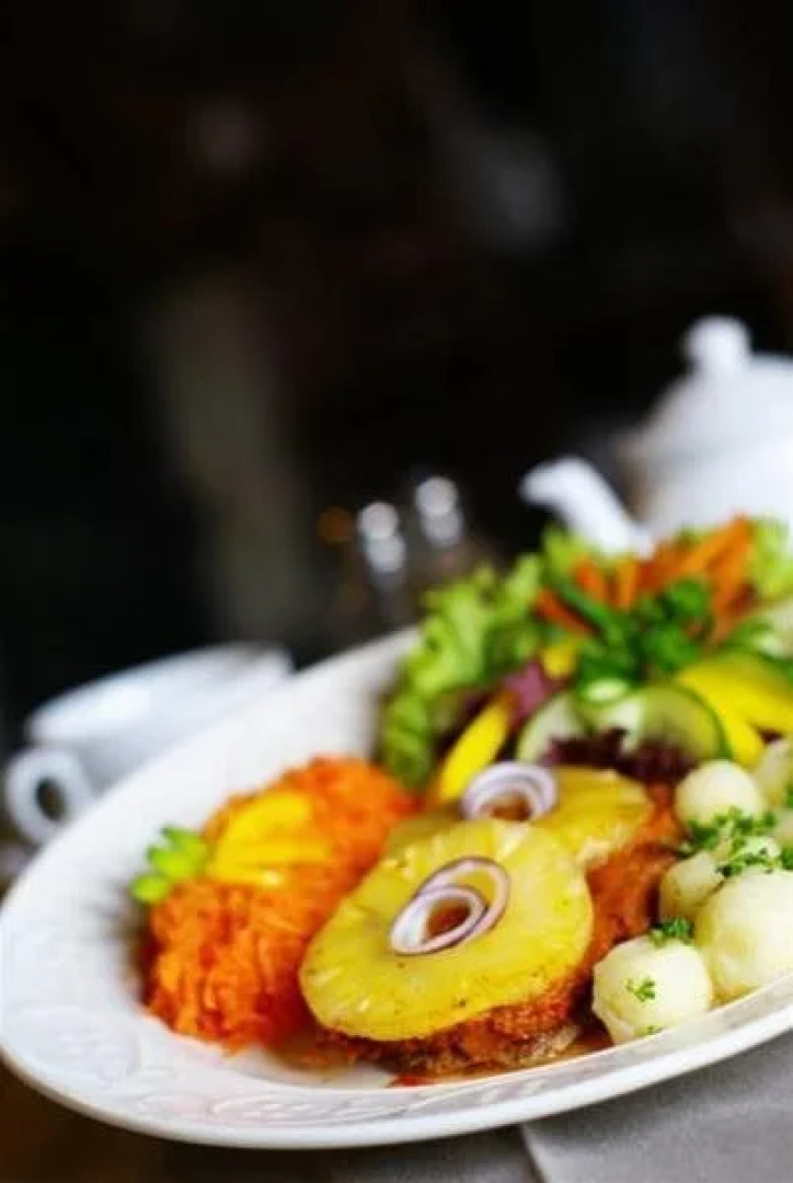 Karczma Leśniczówka