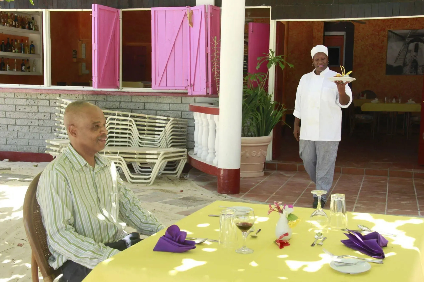 Gem Holiday Beach Resort