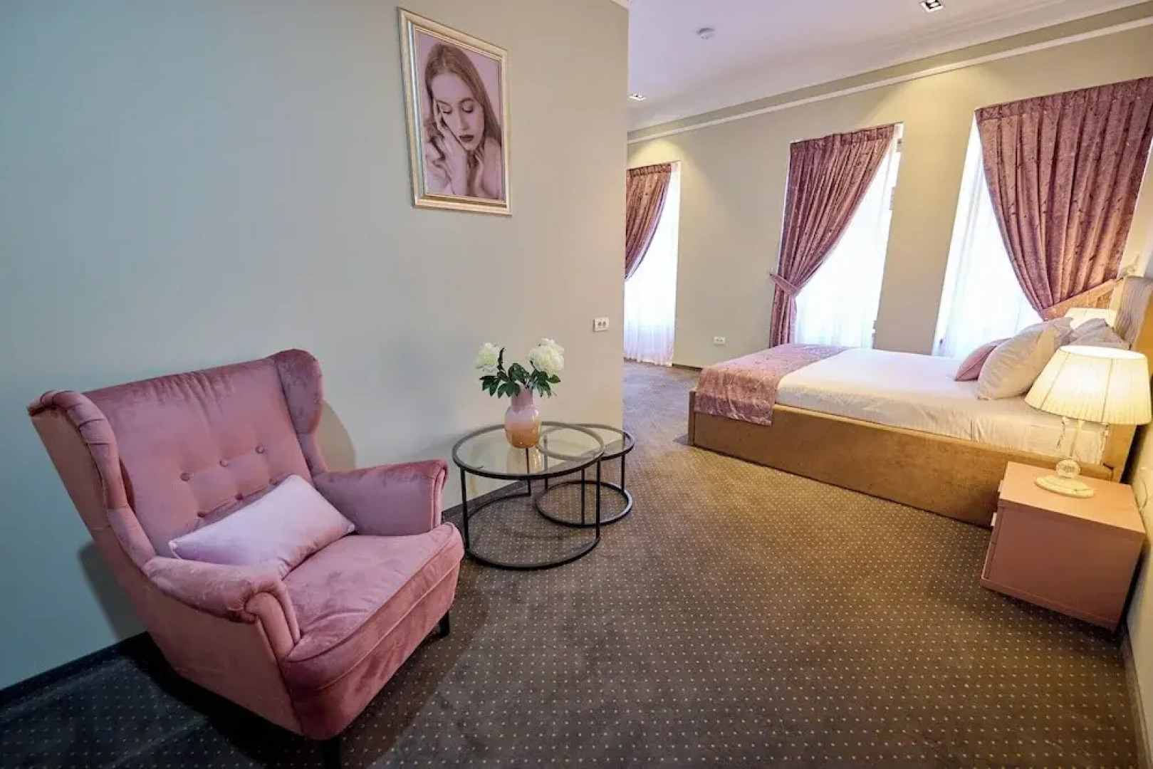 G Danube Boutique Hotel