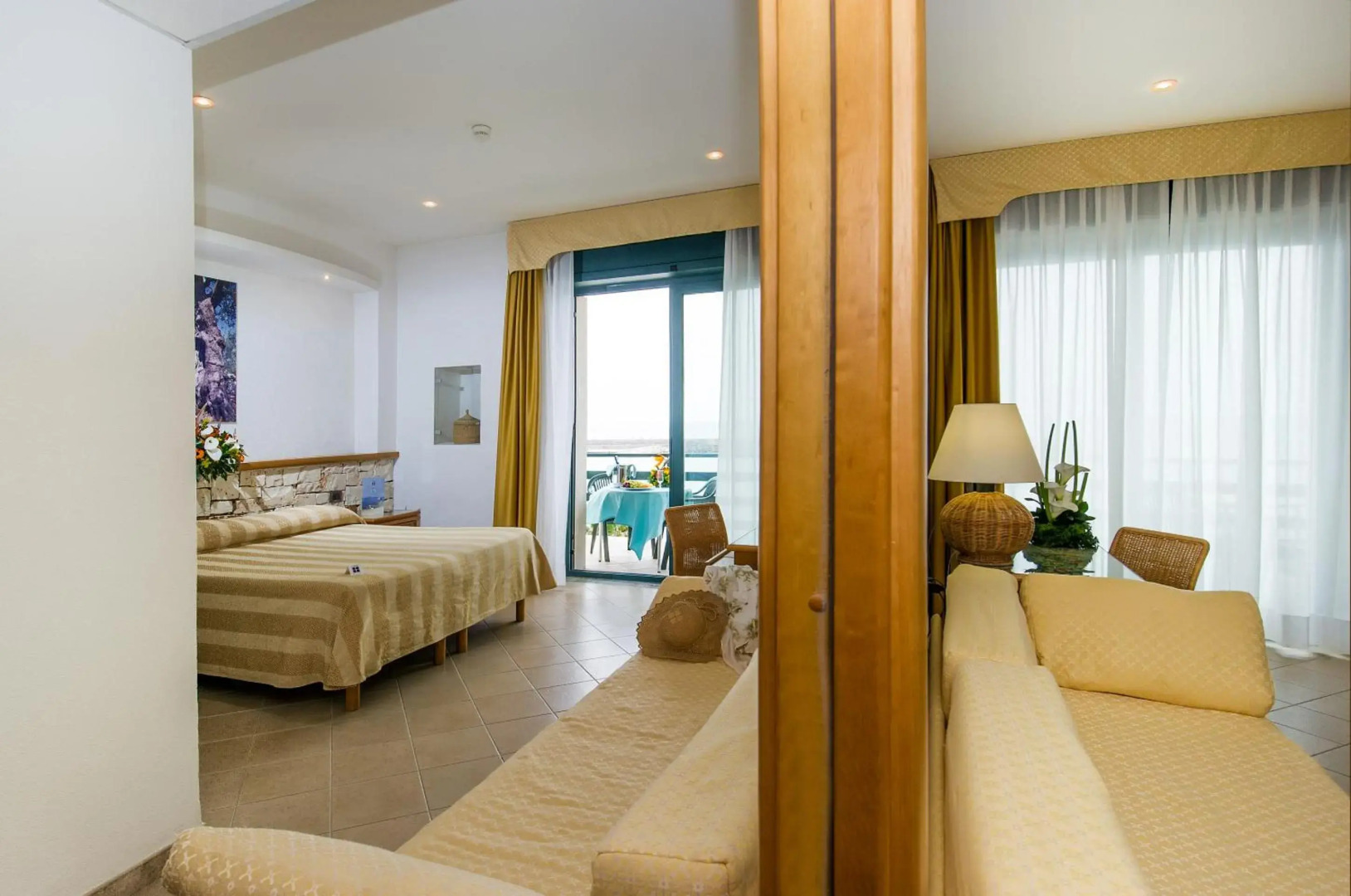 Hotel Terminal - Caroli Hotels