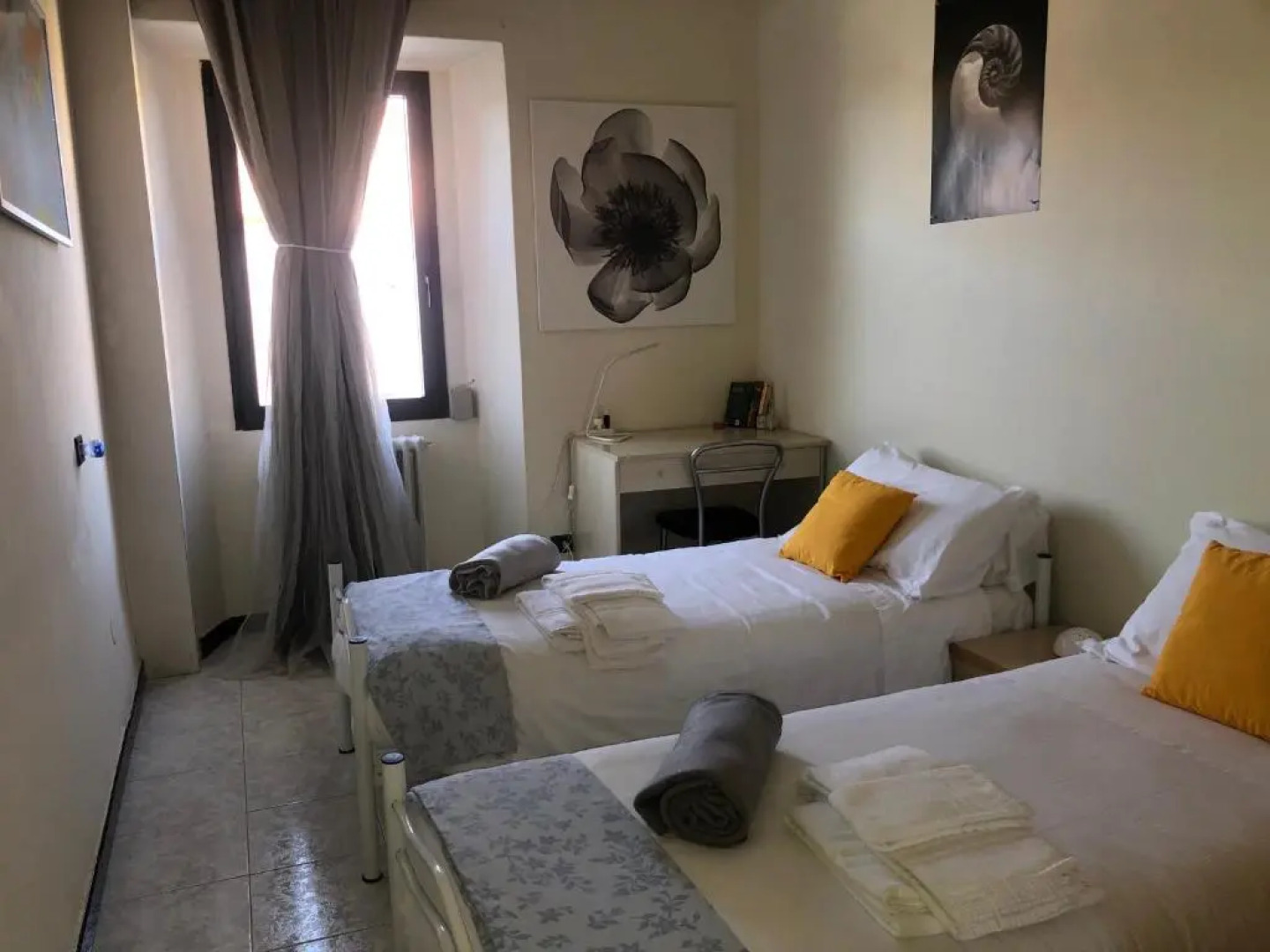 La Scaletta - Casa Vacanza