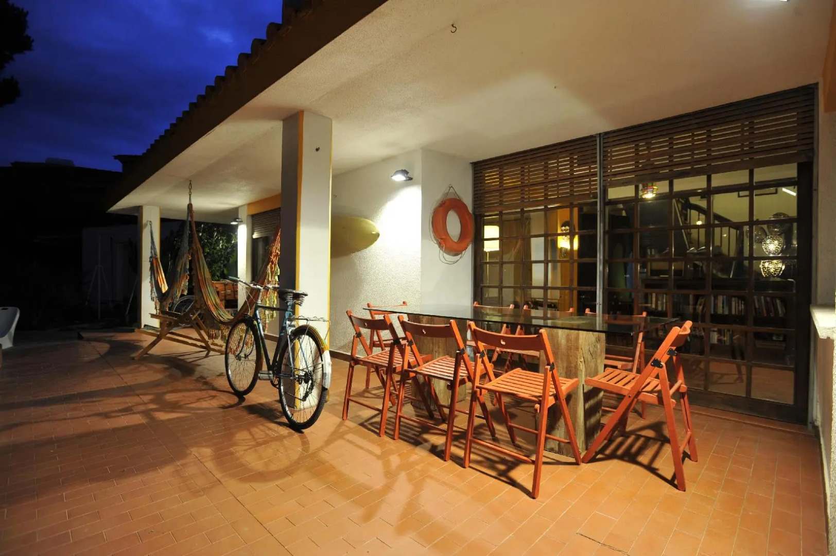 Carcavelos Surf House