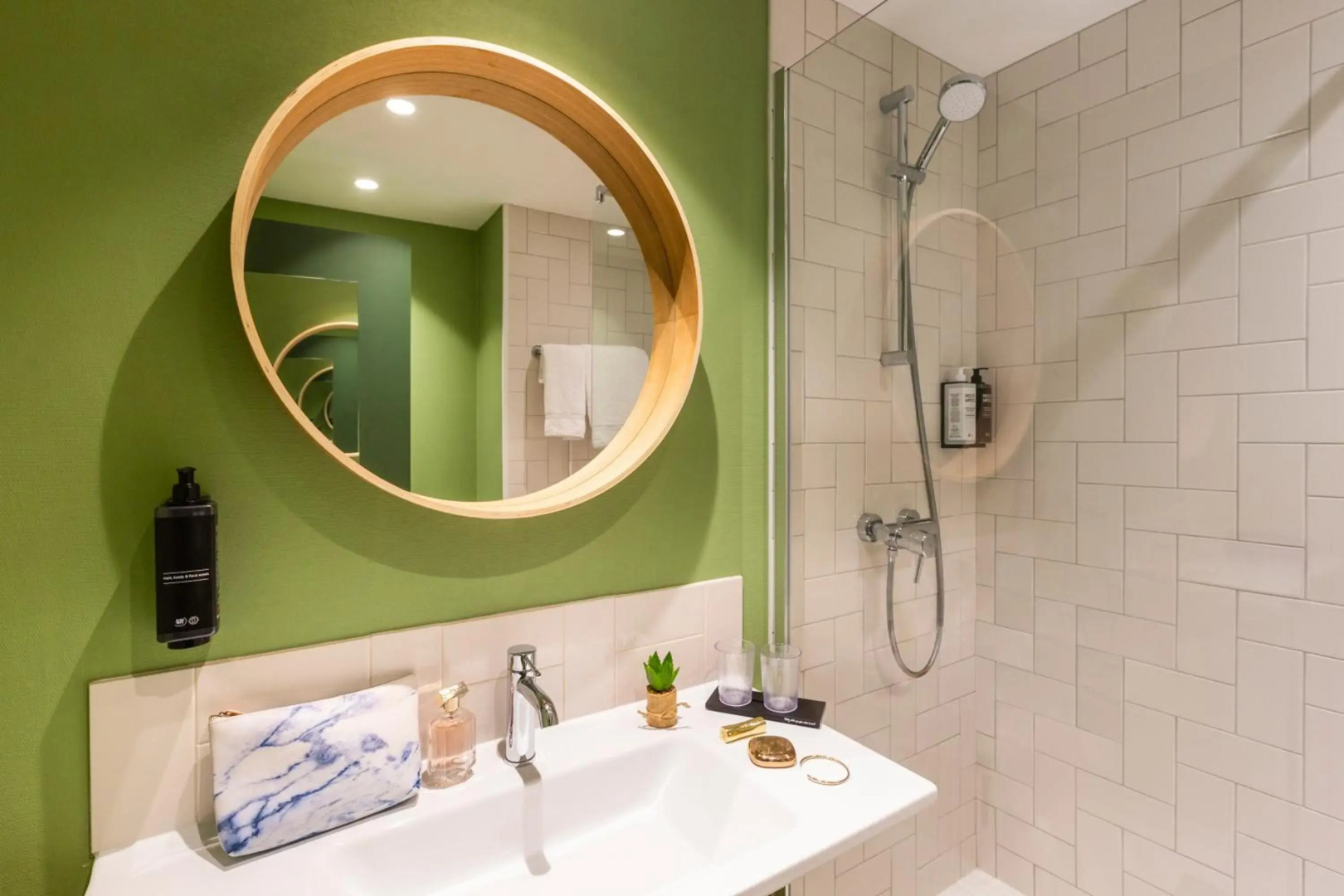 ibis Styles Arlon Porte du Luxembourg