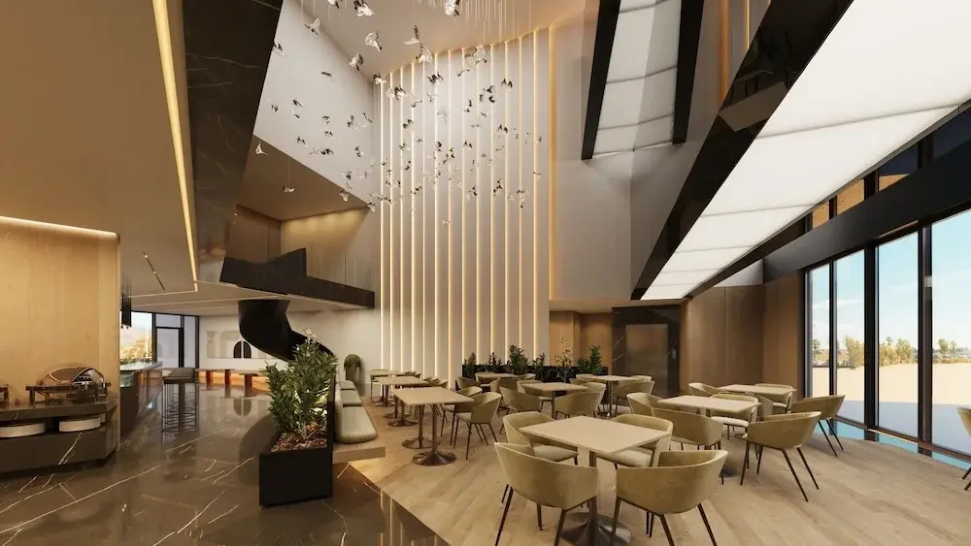 Serbellas Boutique Hotel