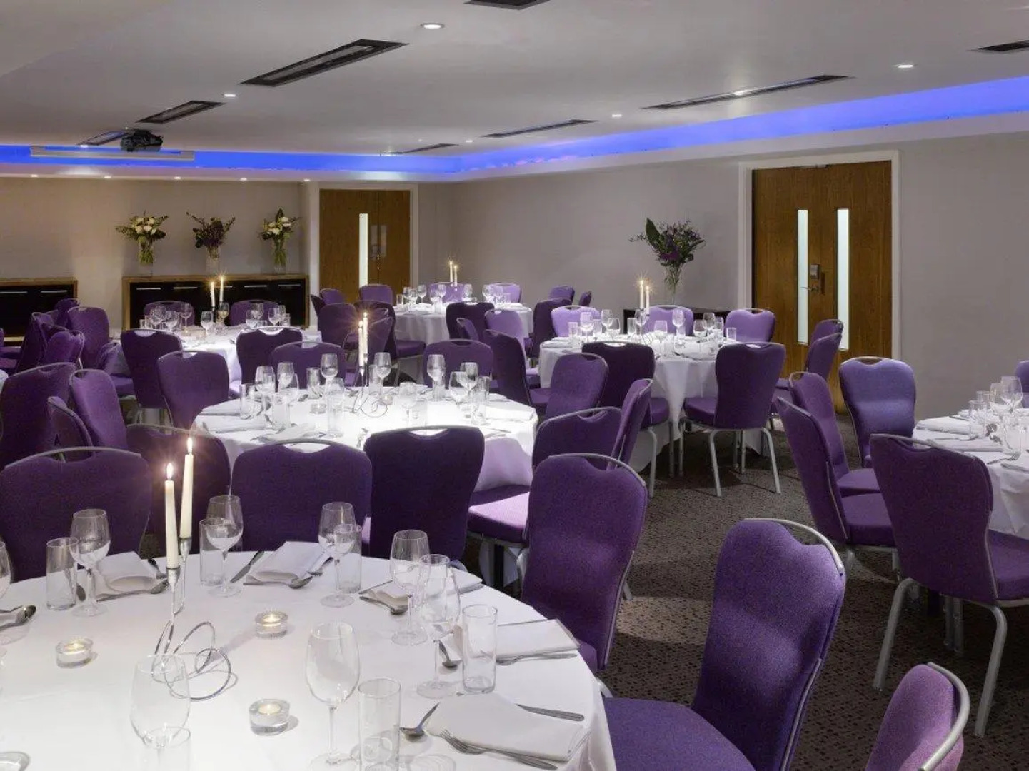 Radisson Blu Hotel Bristol