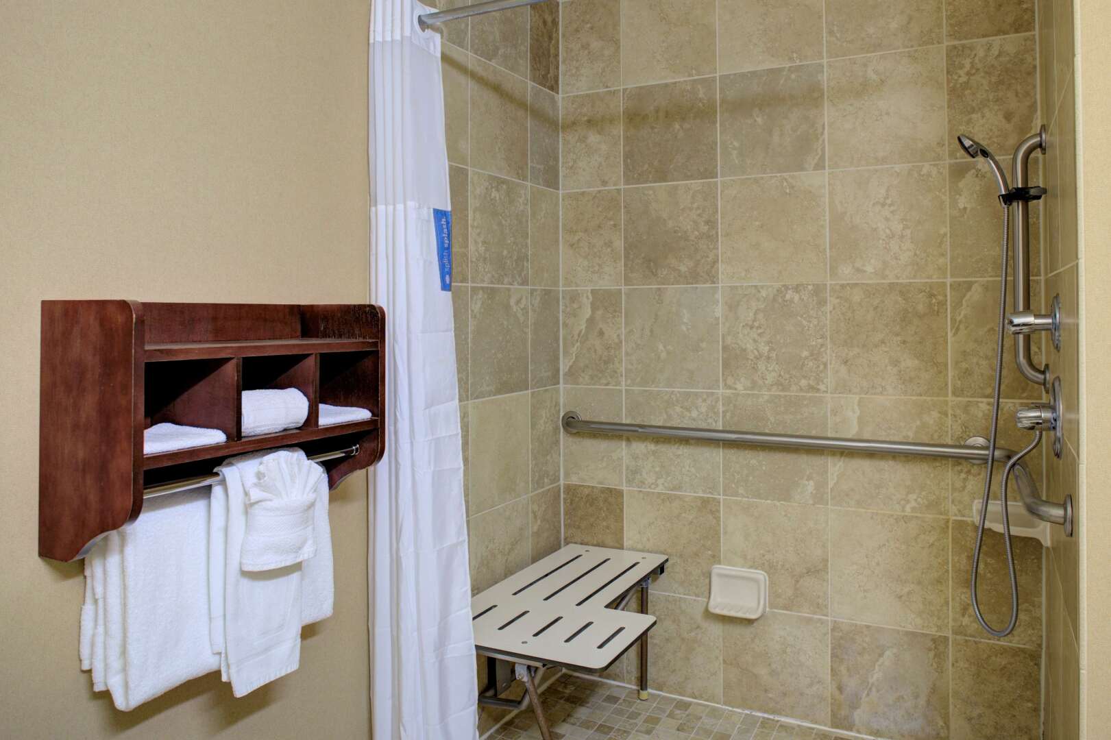 Hampton Inn Elkhorn Lake Geneva Area
