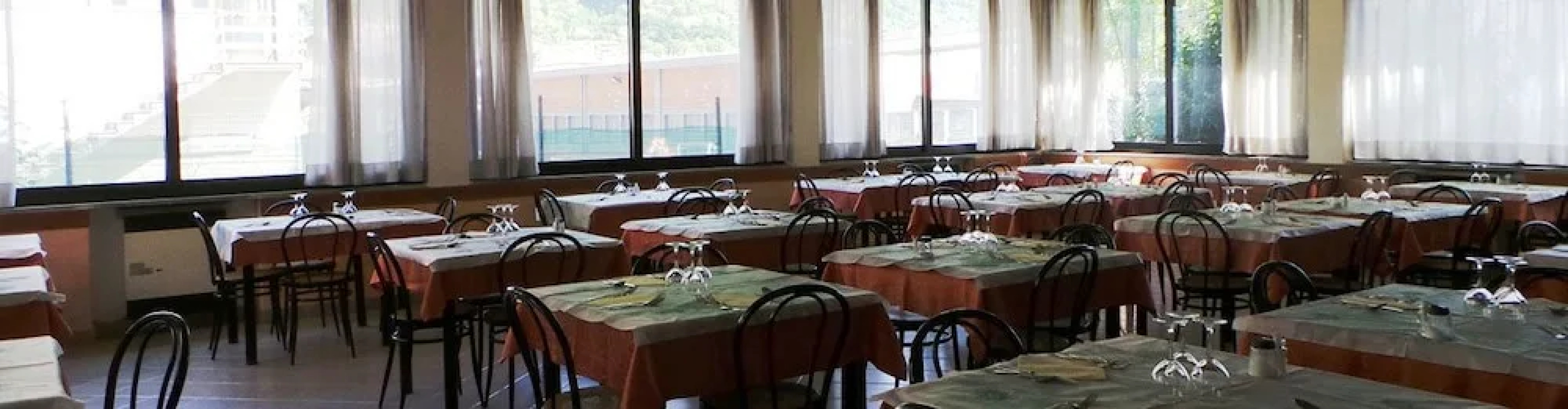 Albergo Ristorante Lavedo