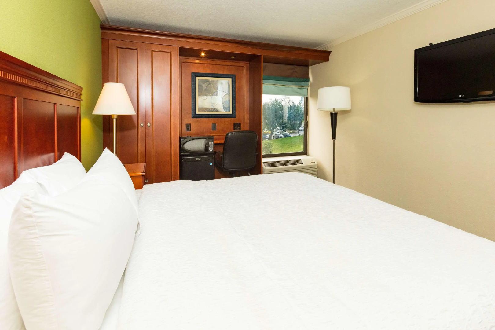 Hampton Inn Daytona Speedway