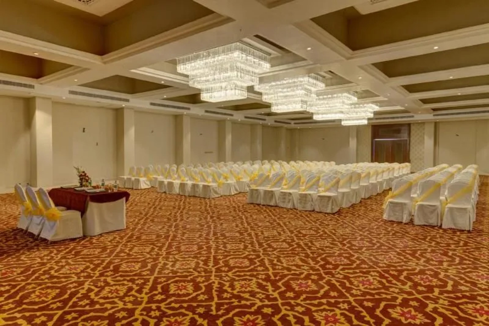 Ramada Resort Kumbhalgarh